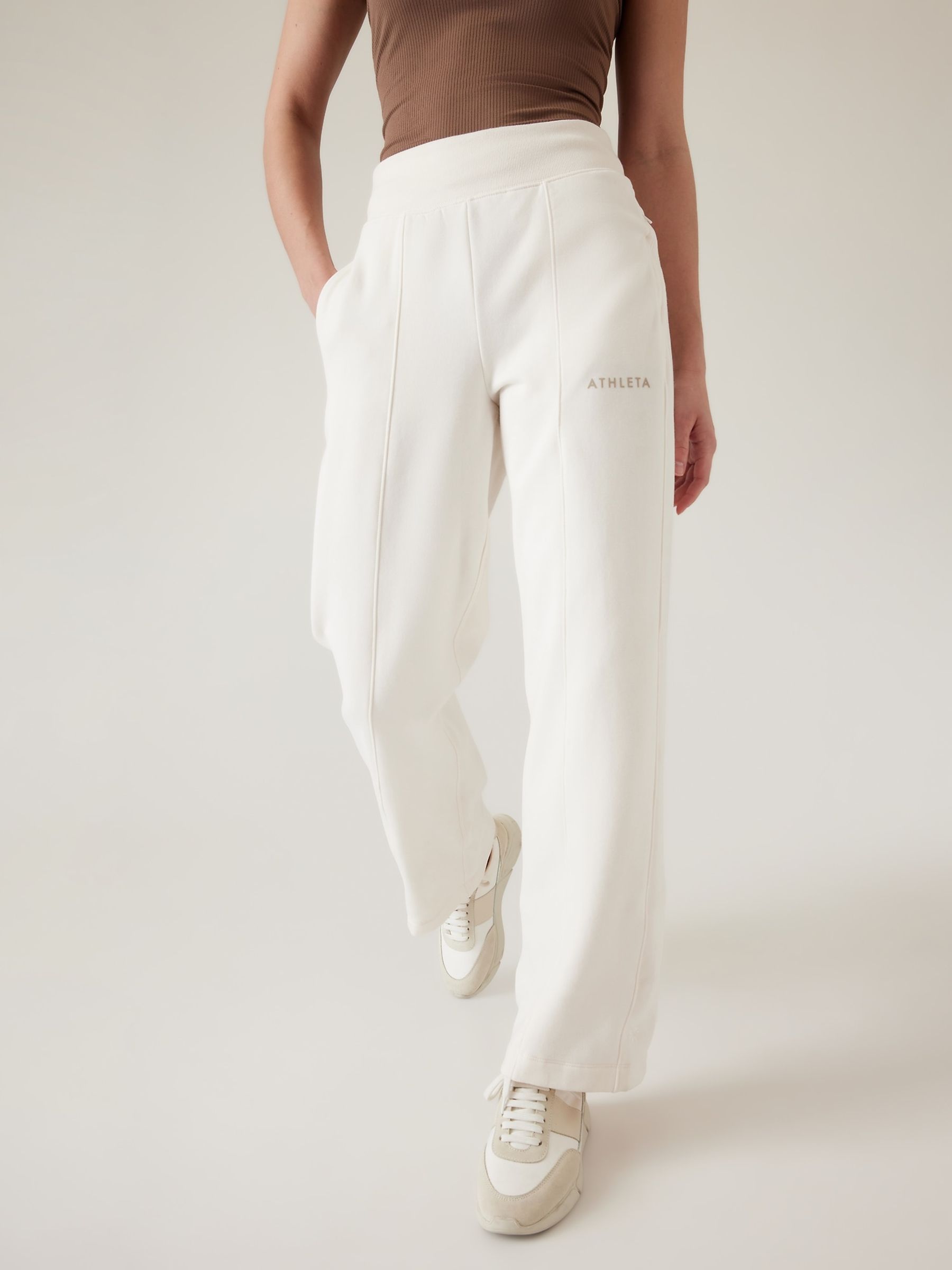 Athleta womens sweatpants hotsell