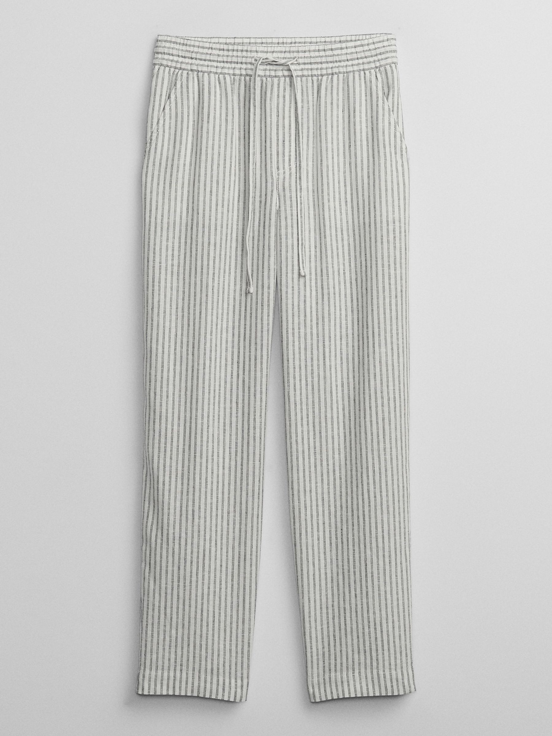 Striped pants near me best sale