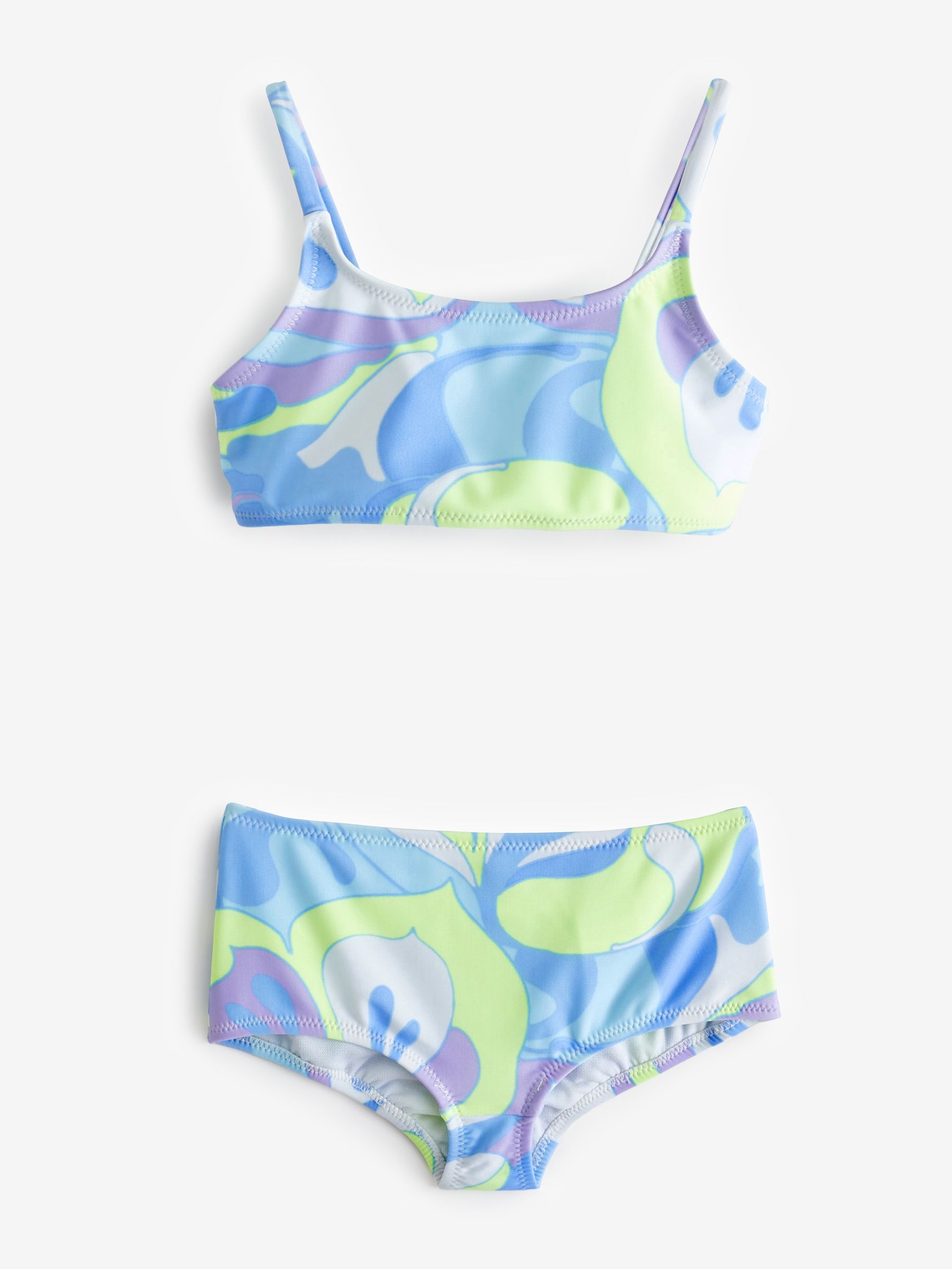 The gap swimwear top