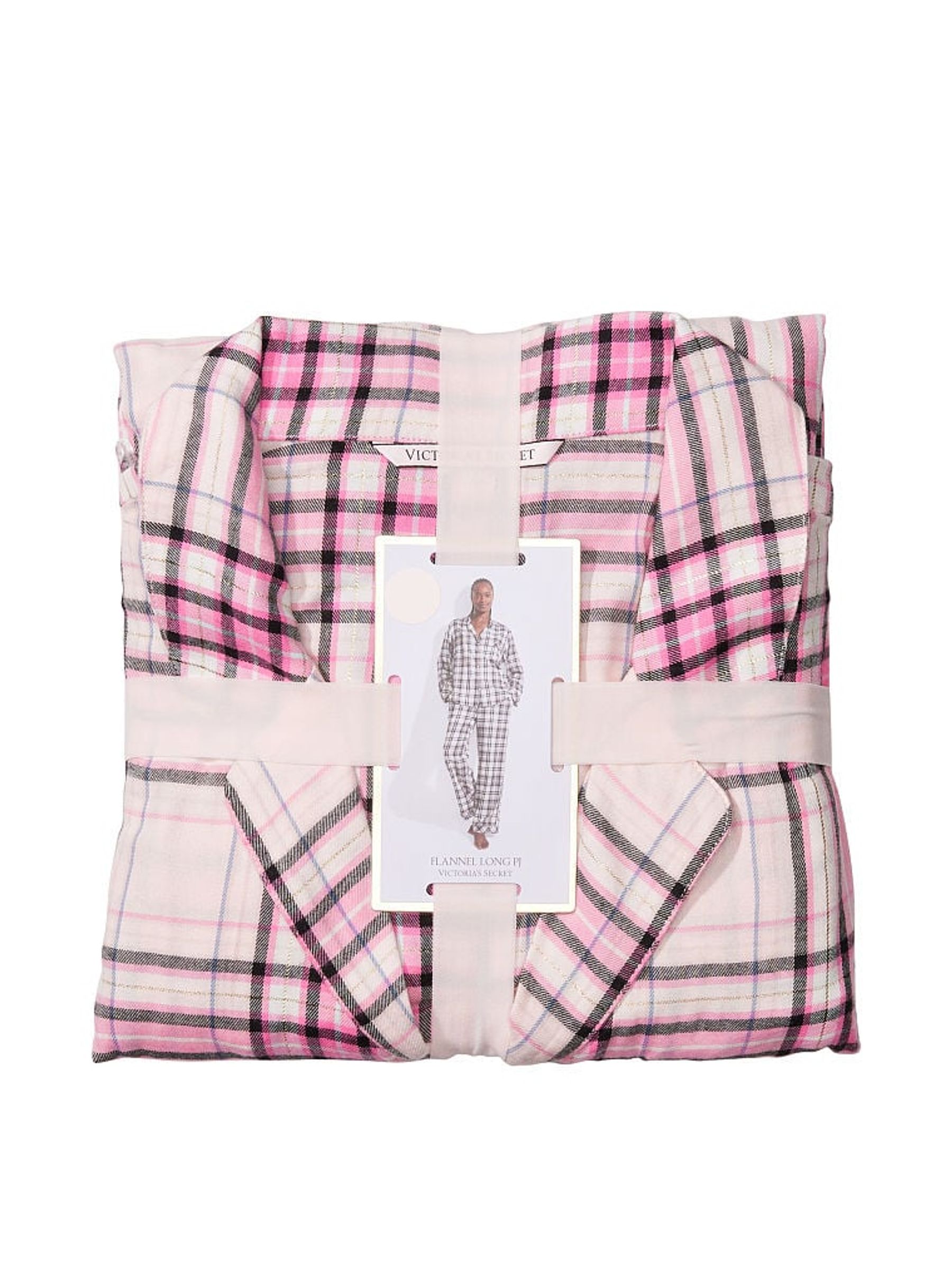 Victoria secret flannel hotsell