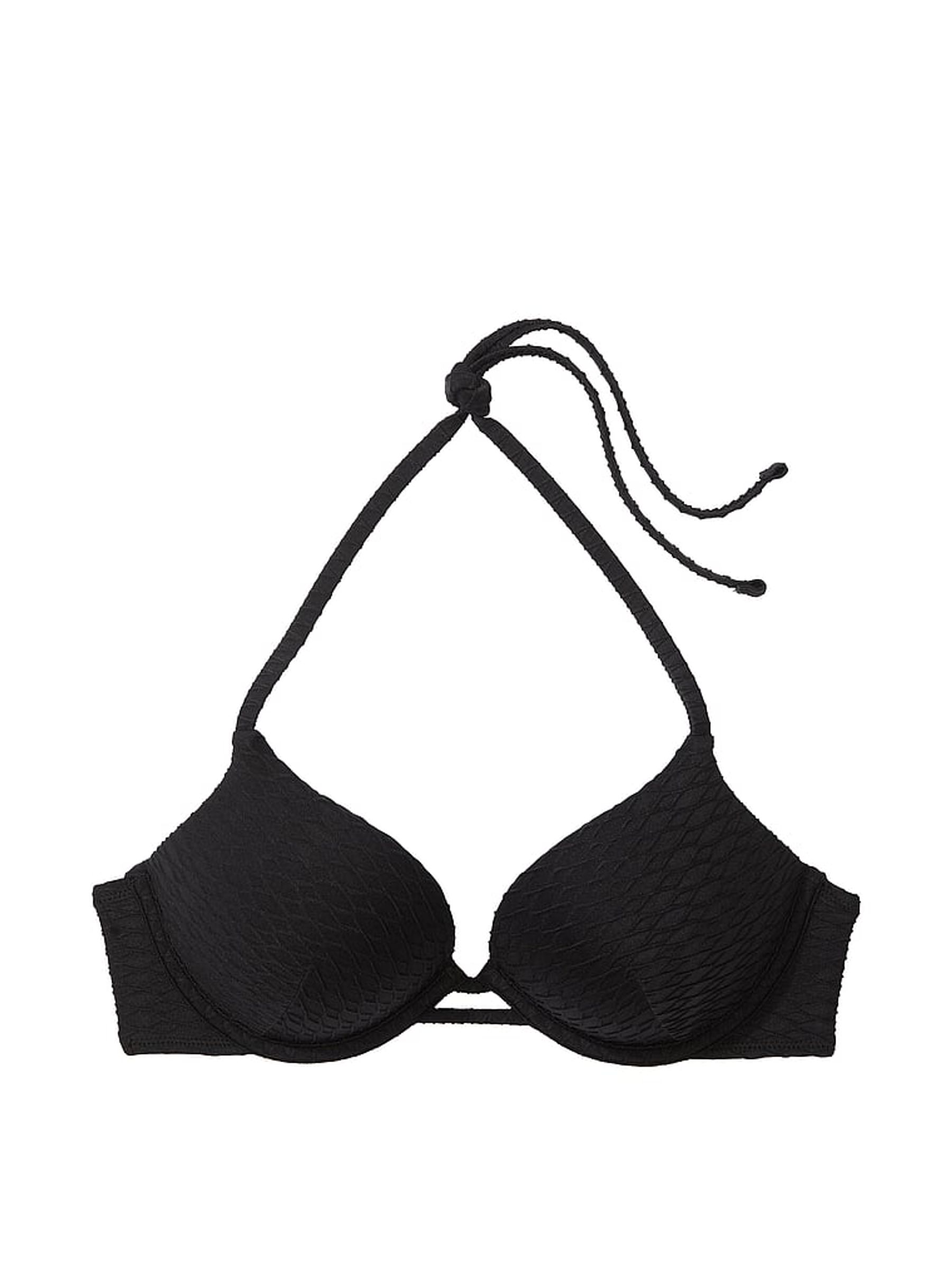 Victoria secret add 2 cups bikini sale