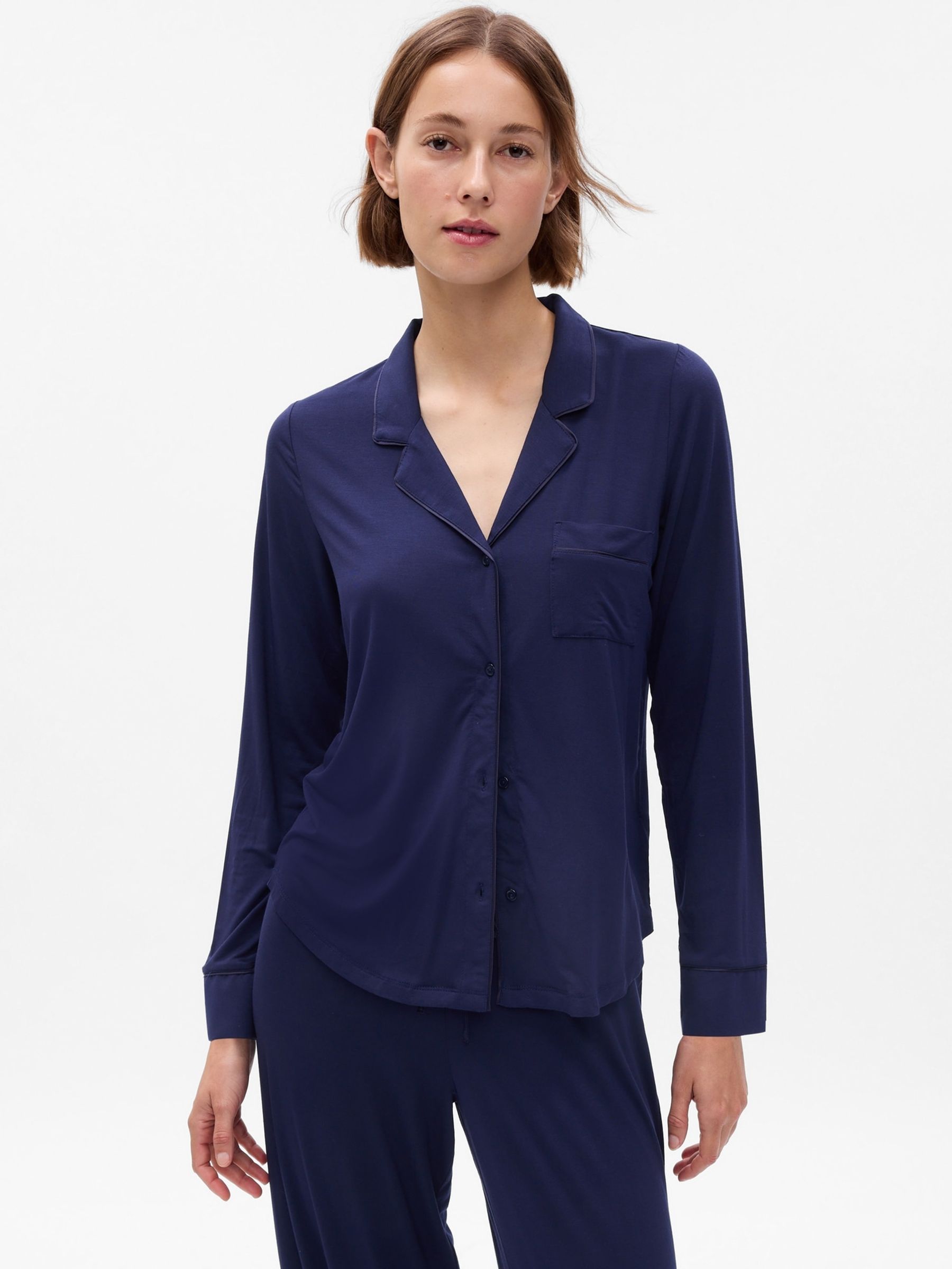 Gap womens pajamas clearance