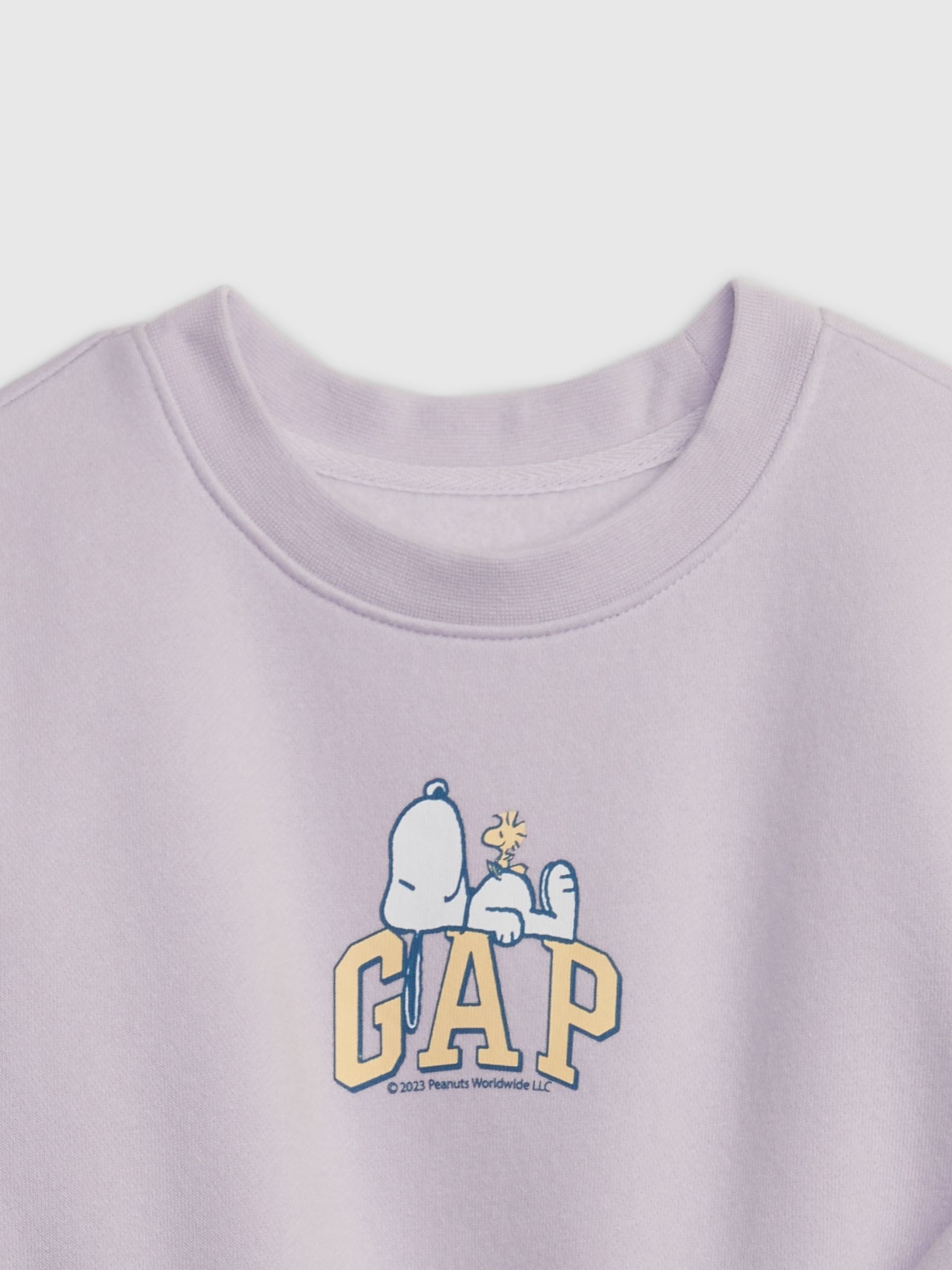 Snoopy sweatshirt next clearance