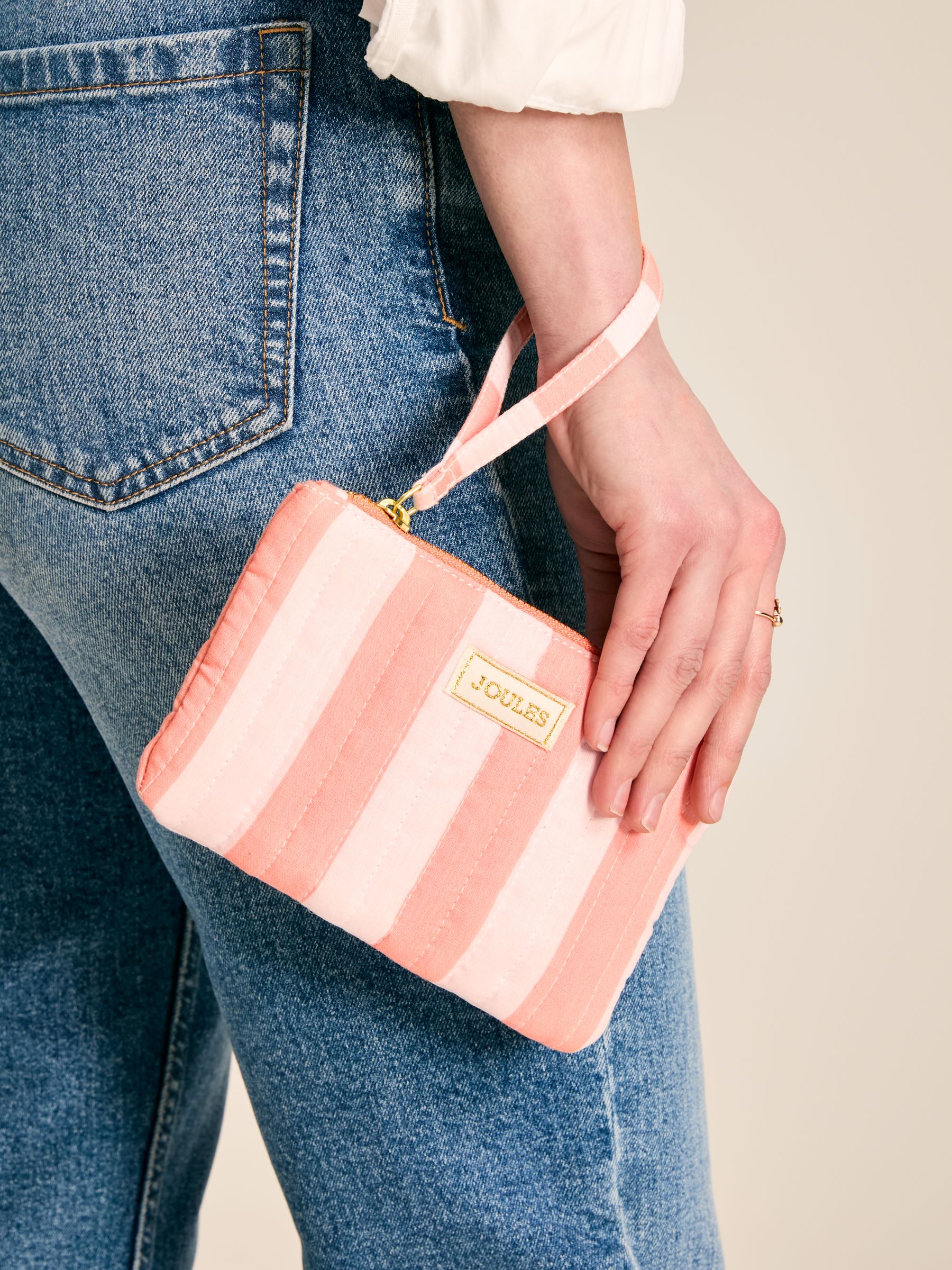 Joules purse new arrivals