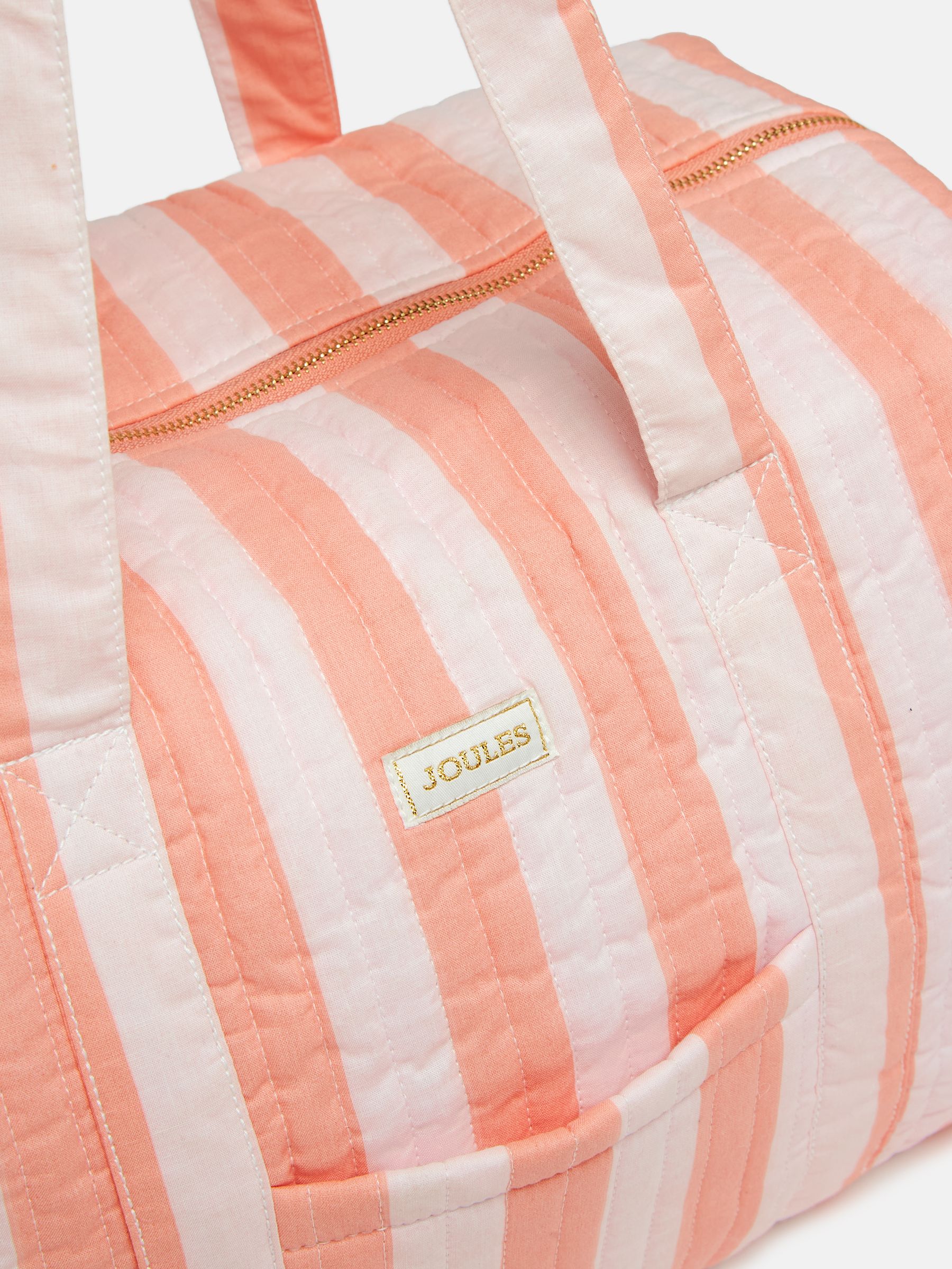 Weekend bag joules best sale
