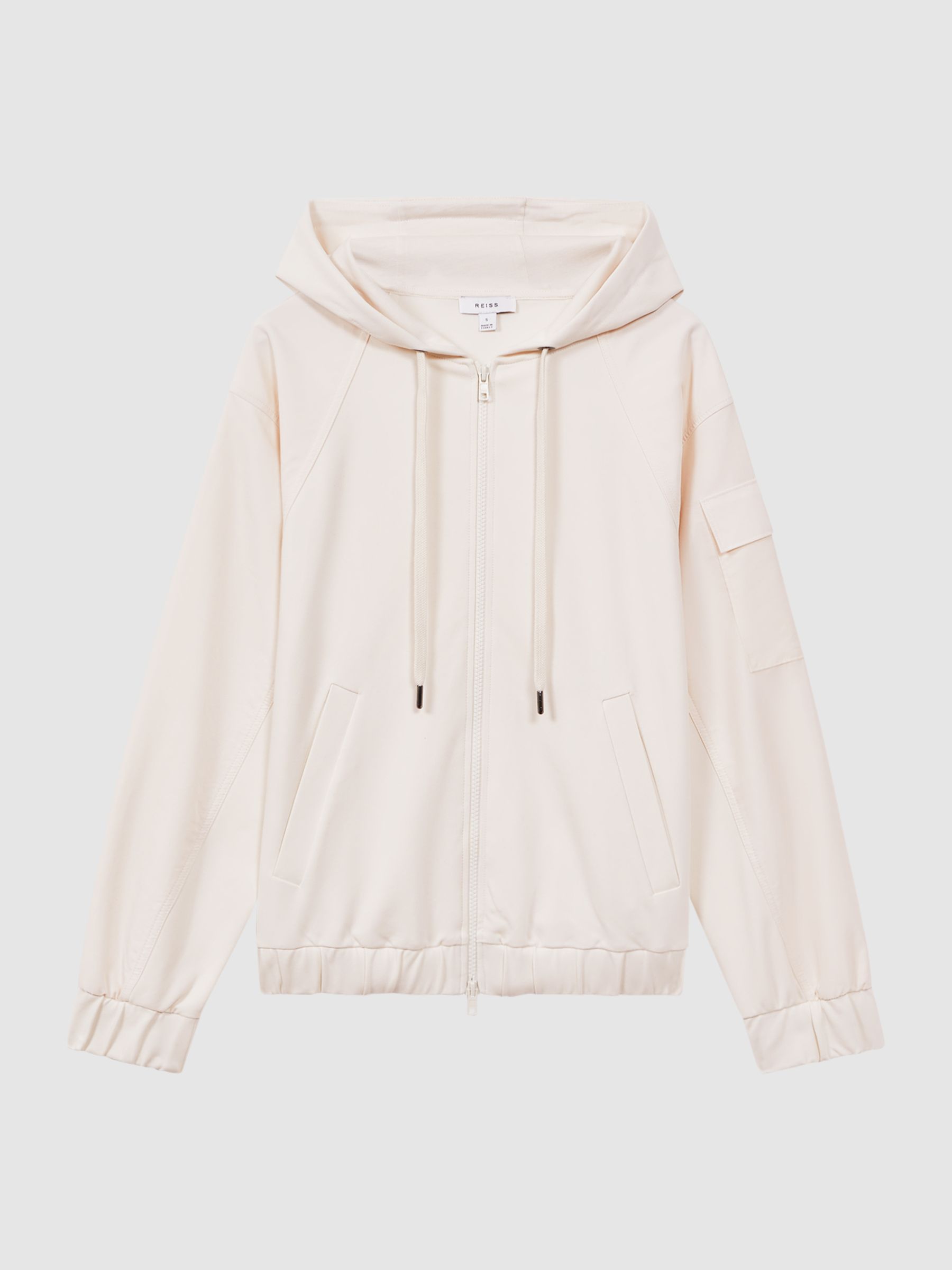 Reiss tracksuit best sale