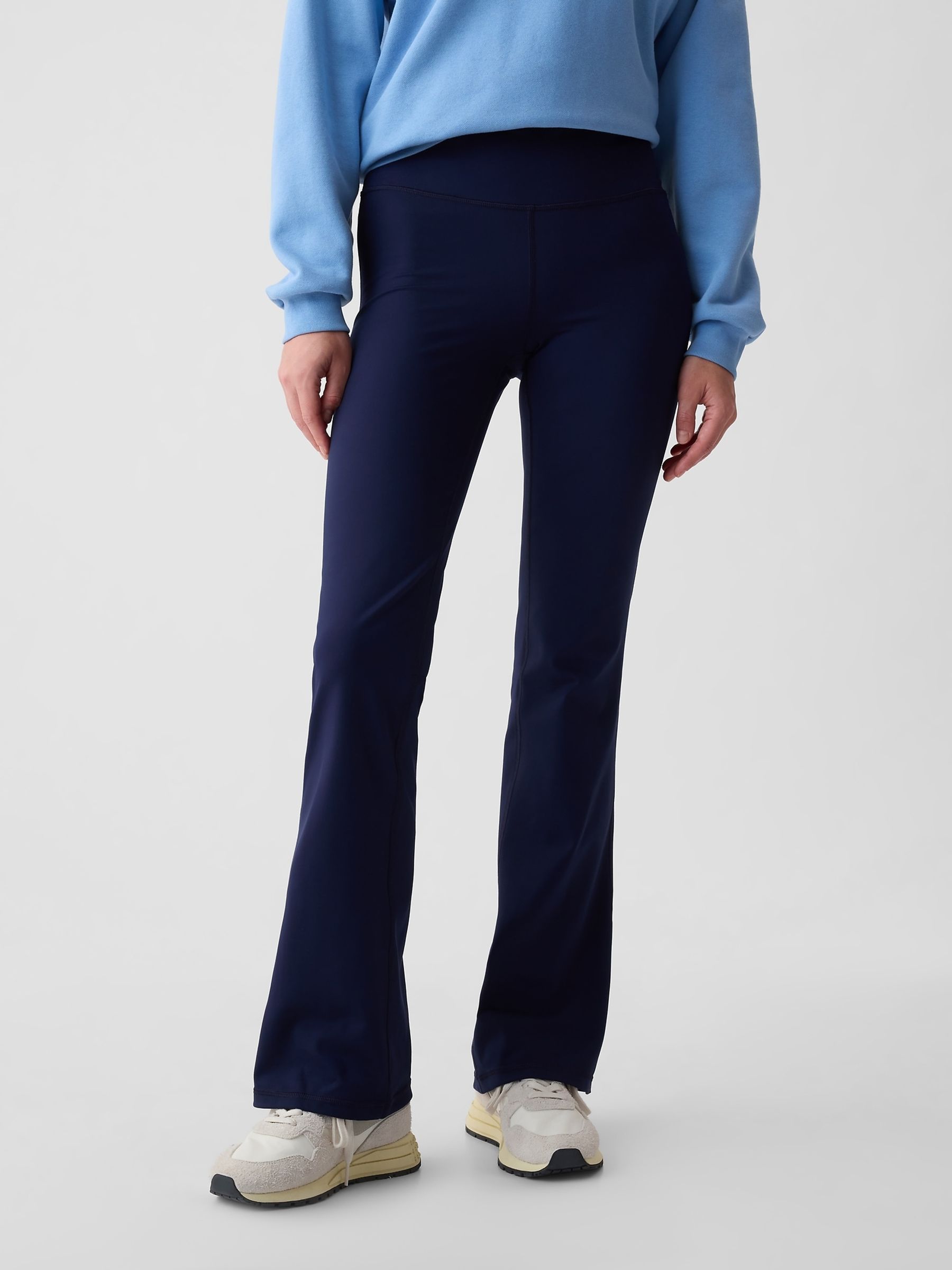 The gap yoga pants online