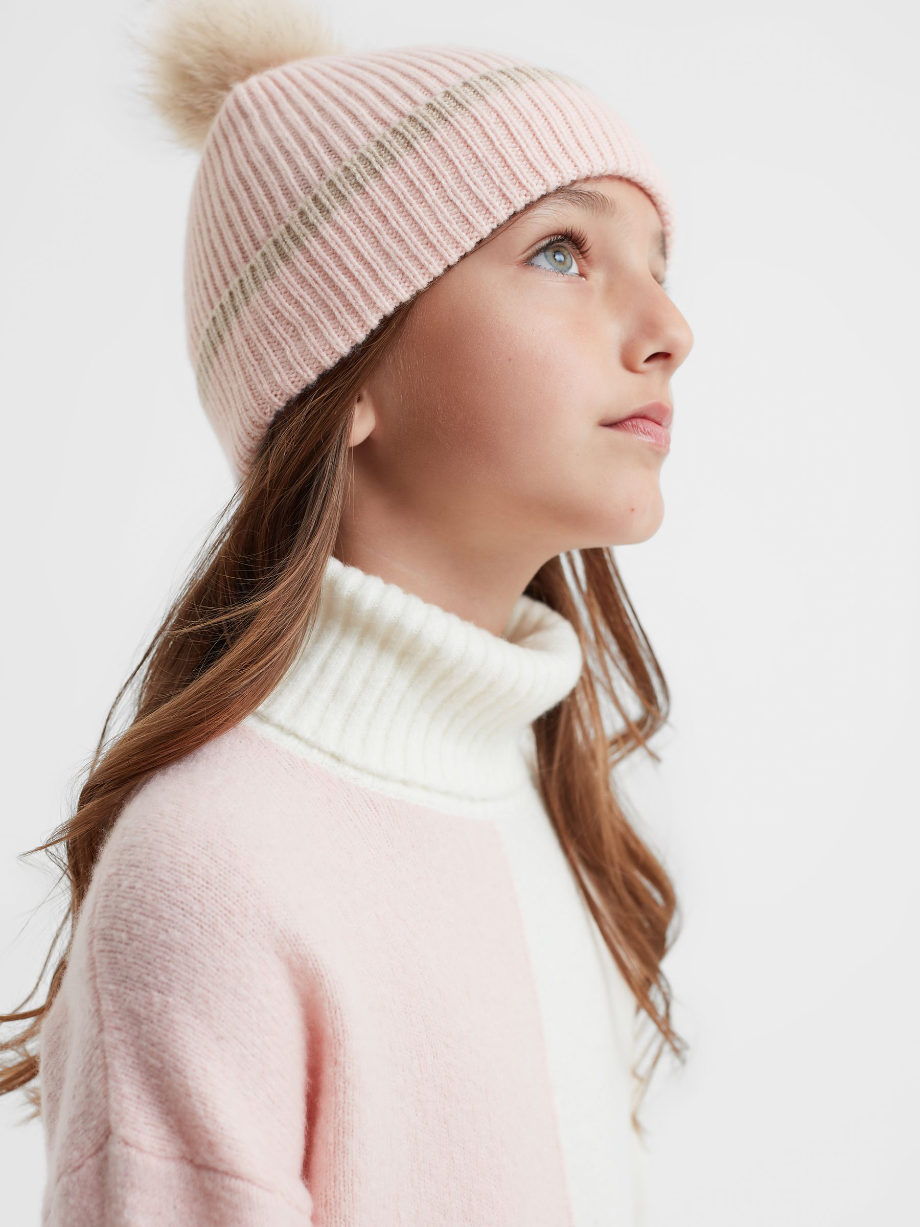 Polo pom pom hat online