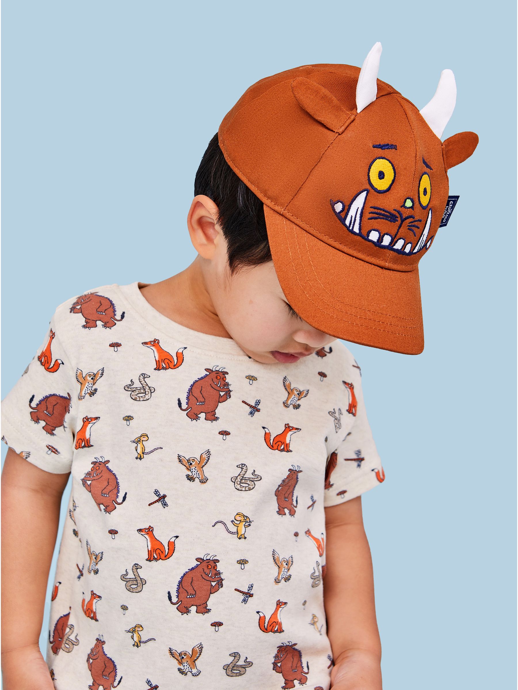 Little kids caps hotsell