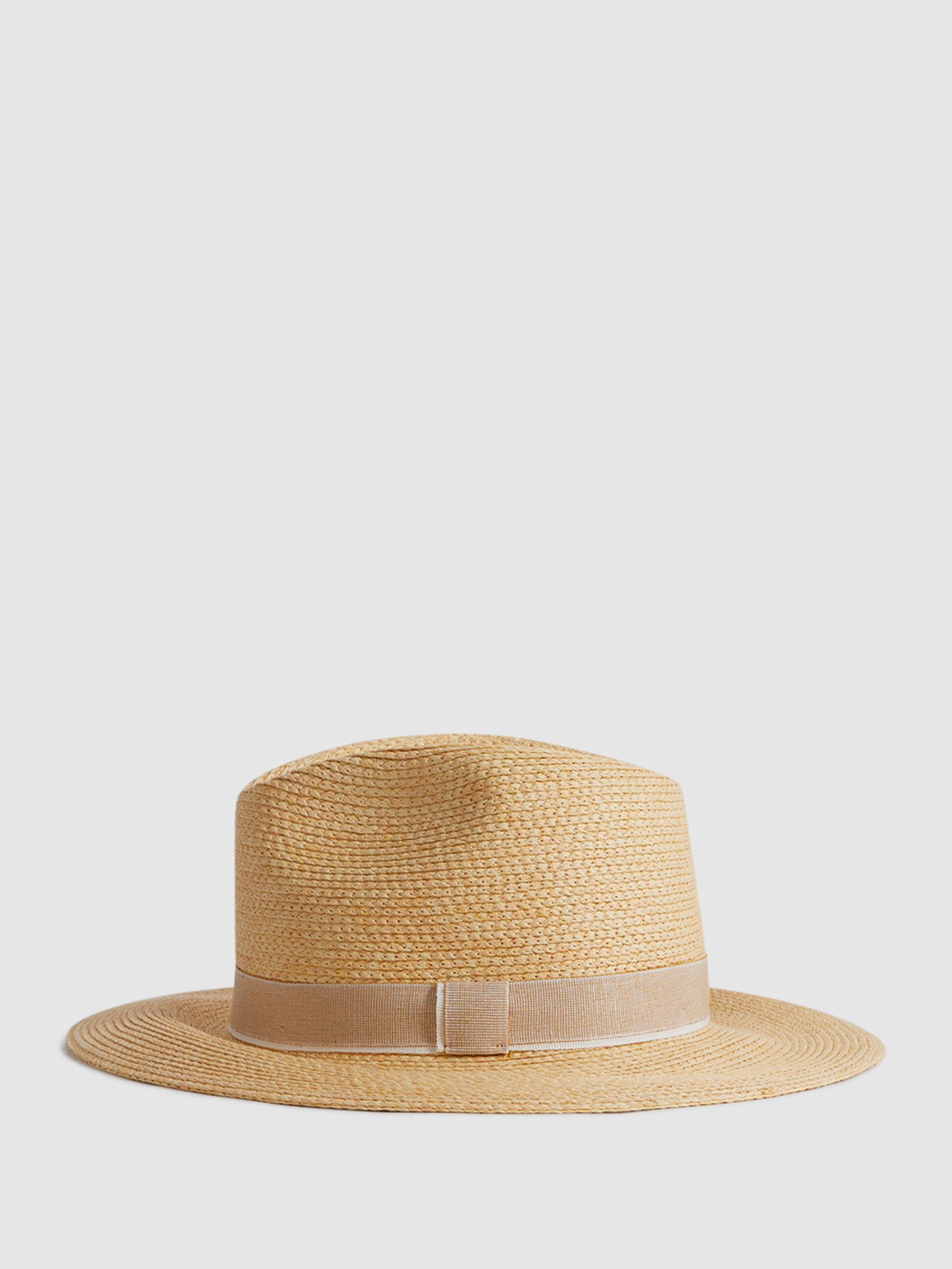 Half brim sun hat hot sale