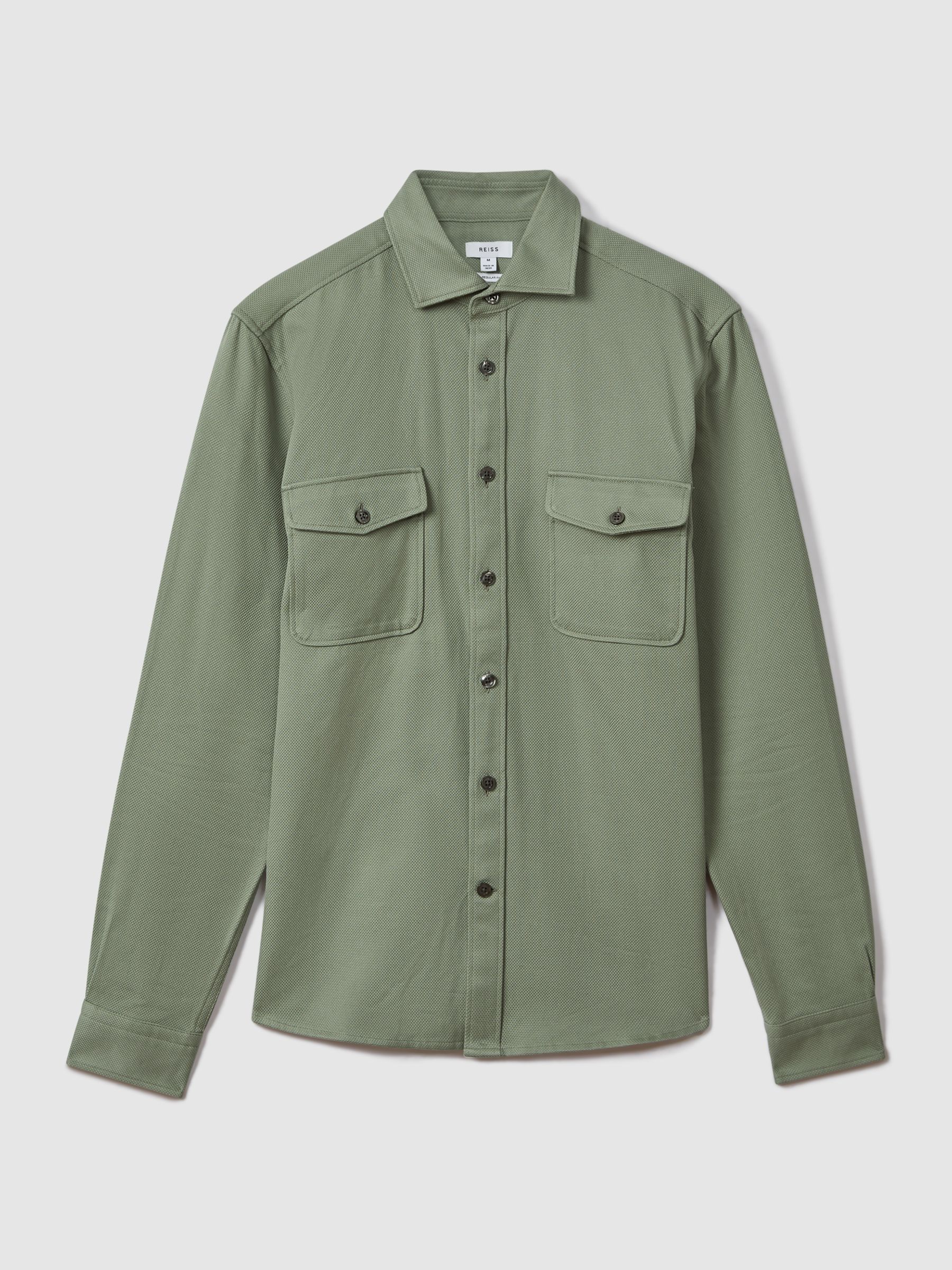 Reiss arlo shop