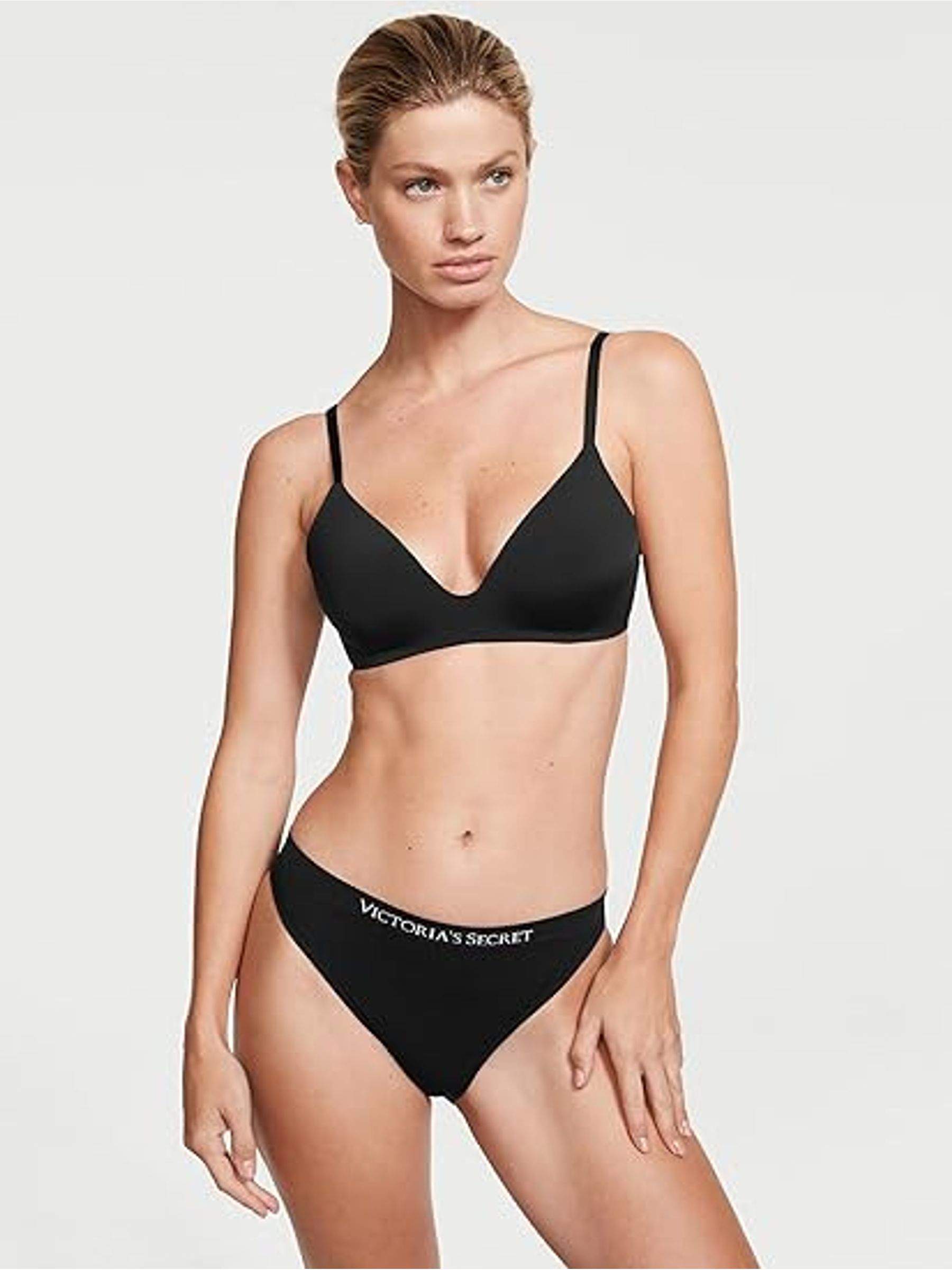 White bikini set victoria's secret cheap