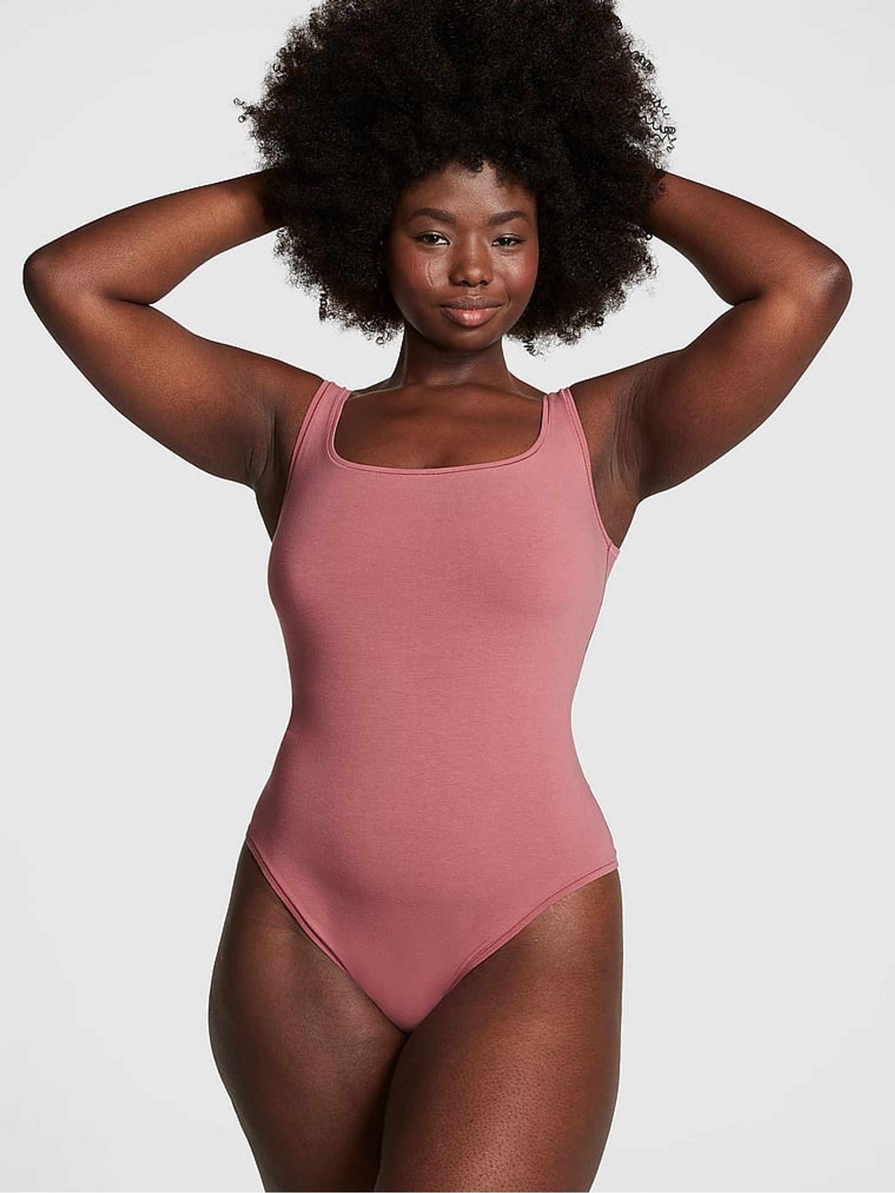 Victoria secret pink baby onesie deals