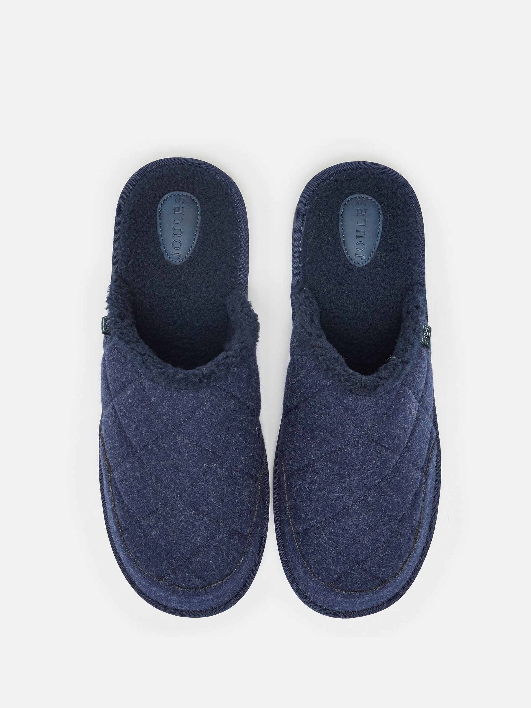 Joules slippers new arrivals