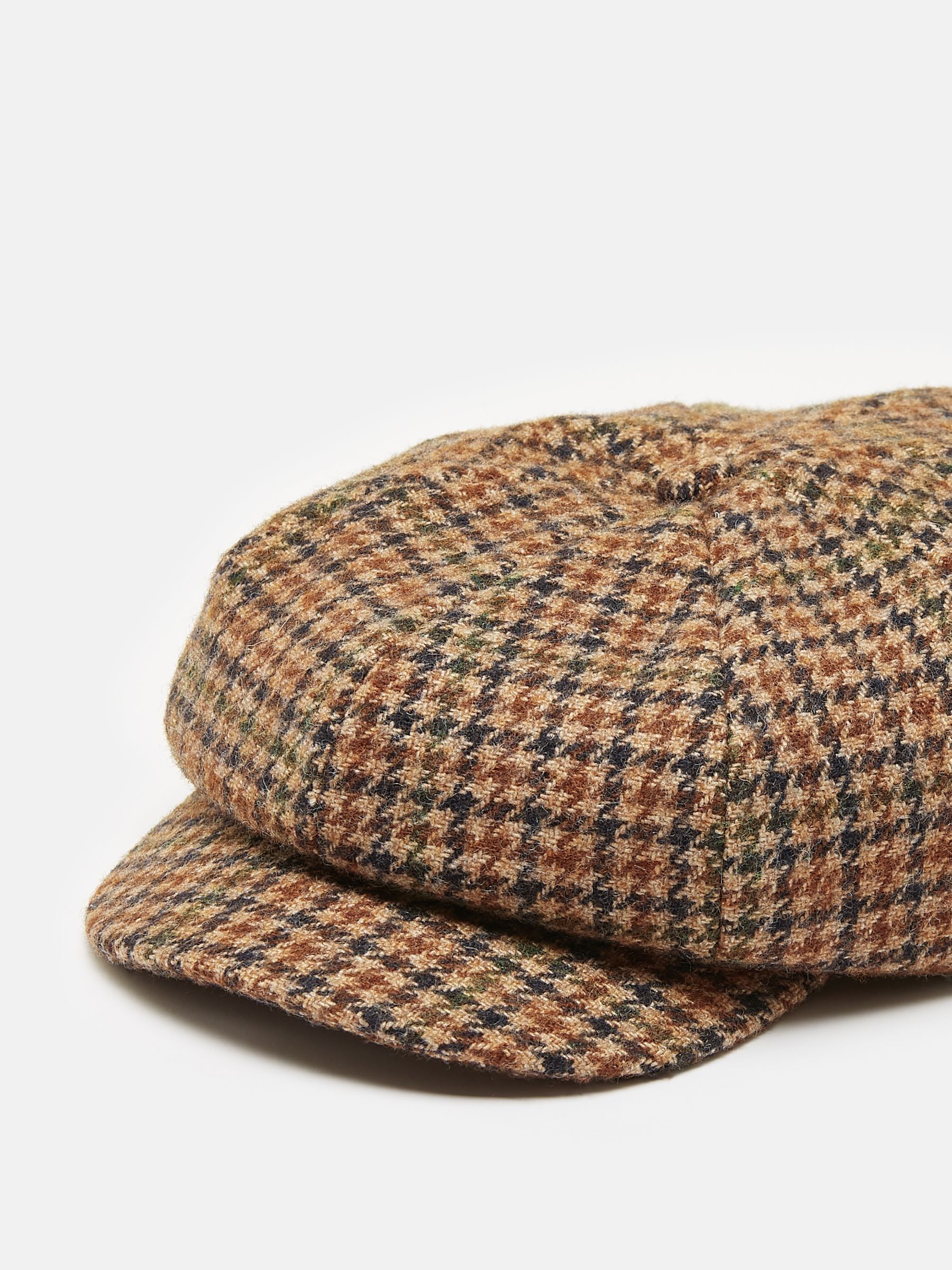 Joules baker boy hat best sale