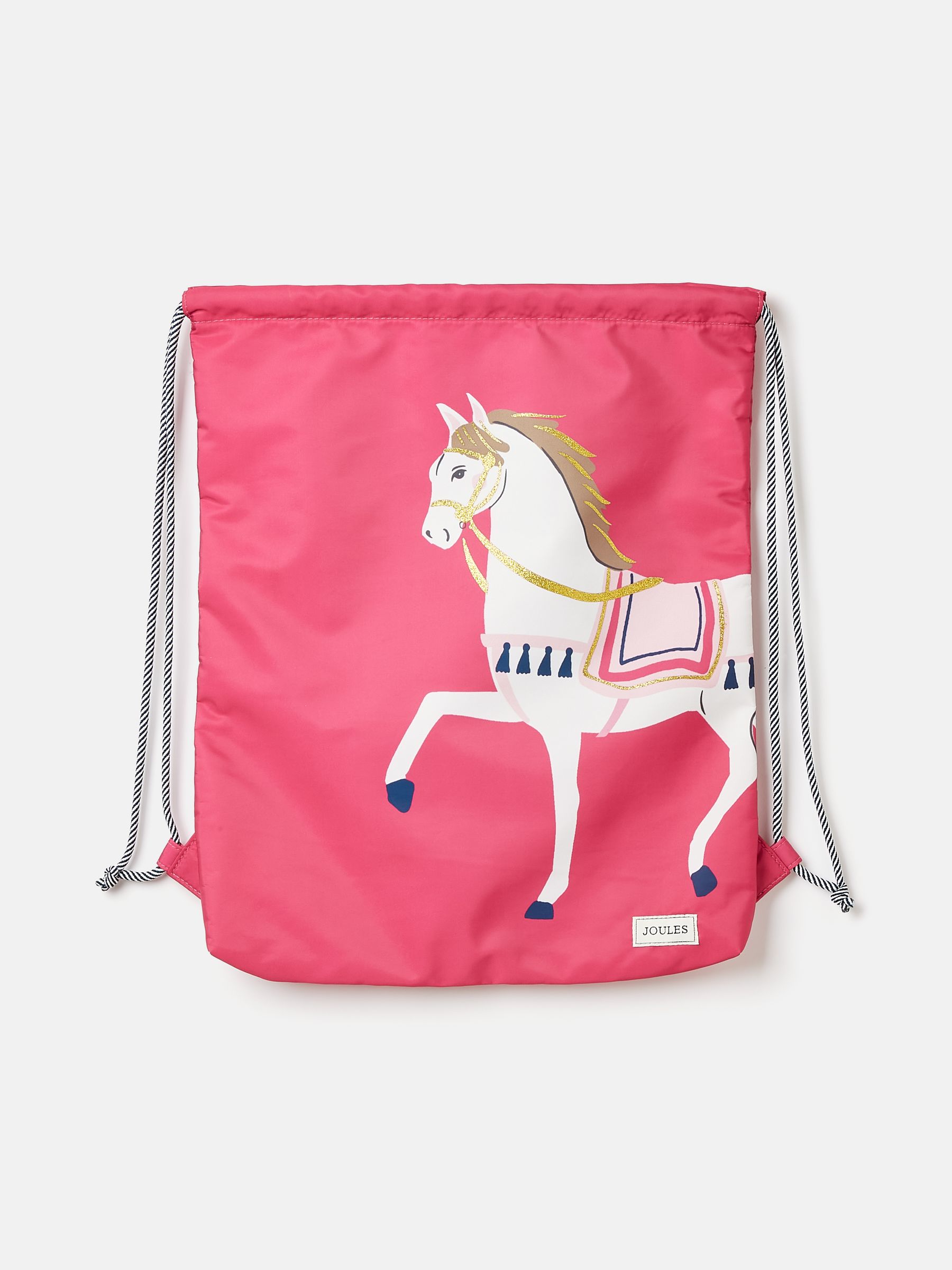 Girls drawstring bag 2025