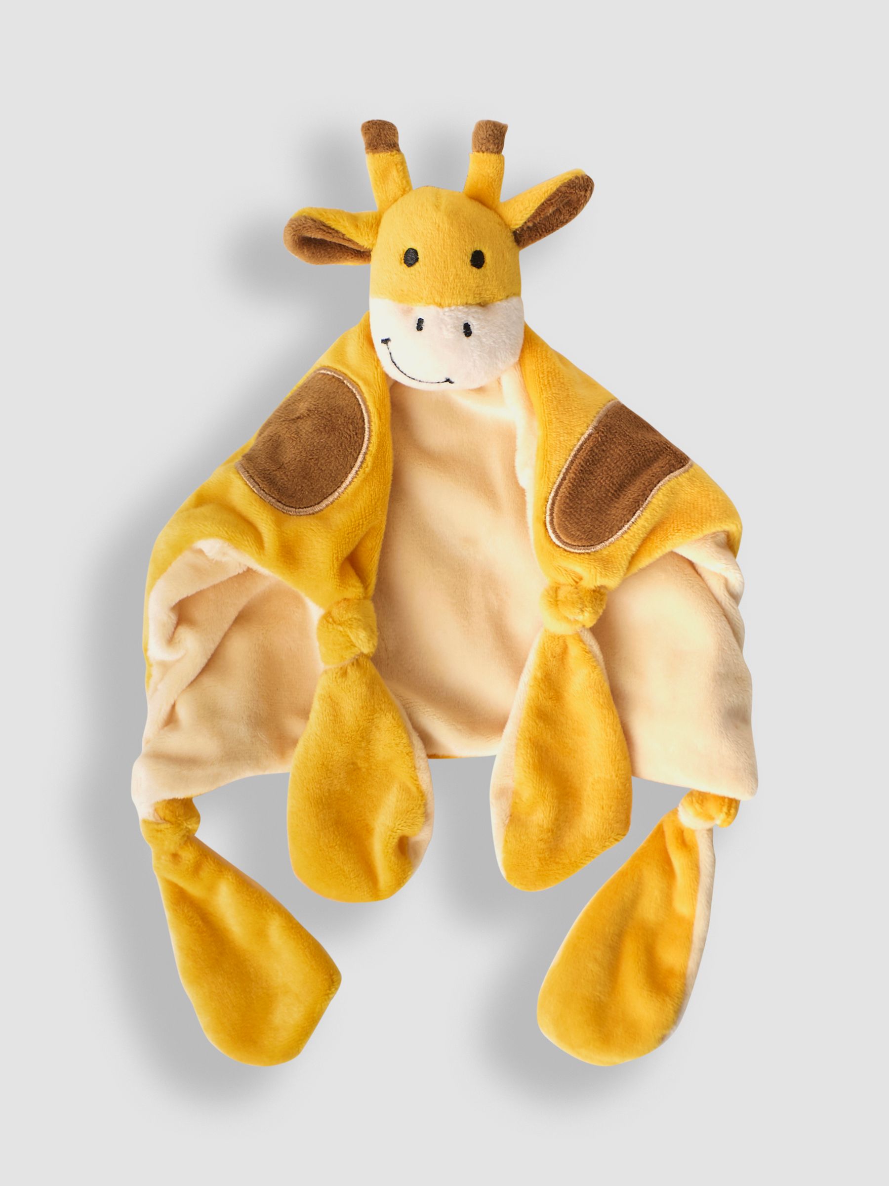 Jojo maman bebe soft toys cheap