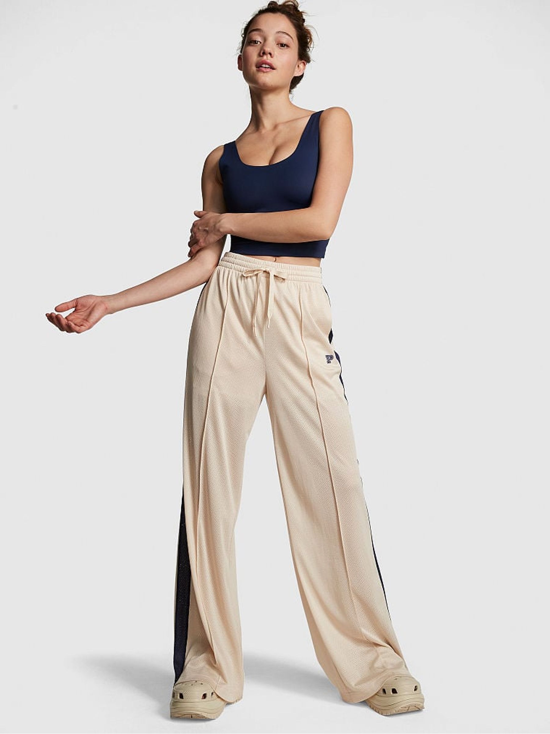 Victoria secret tracksuit bottoms cheap