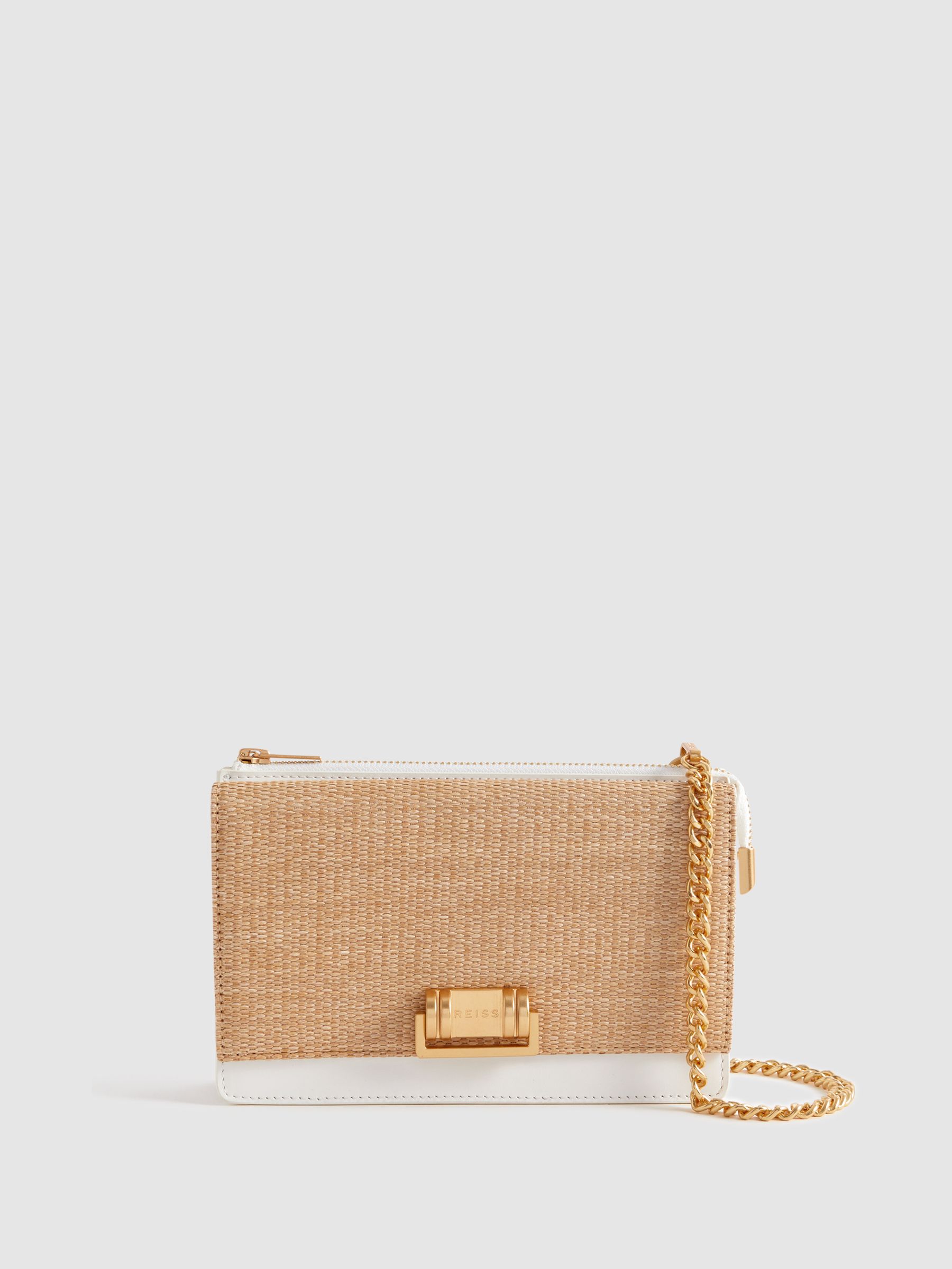 Reiss cross body bag hotsell