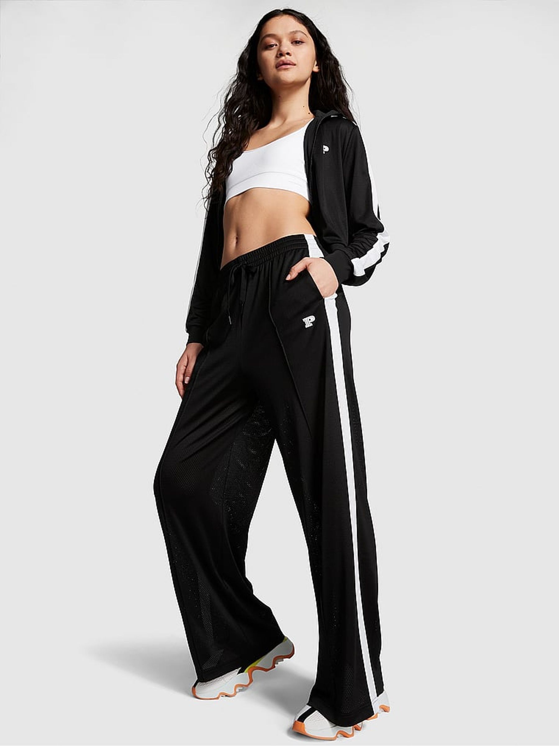 Victoria secret tracksuit bottoms cheap
