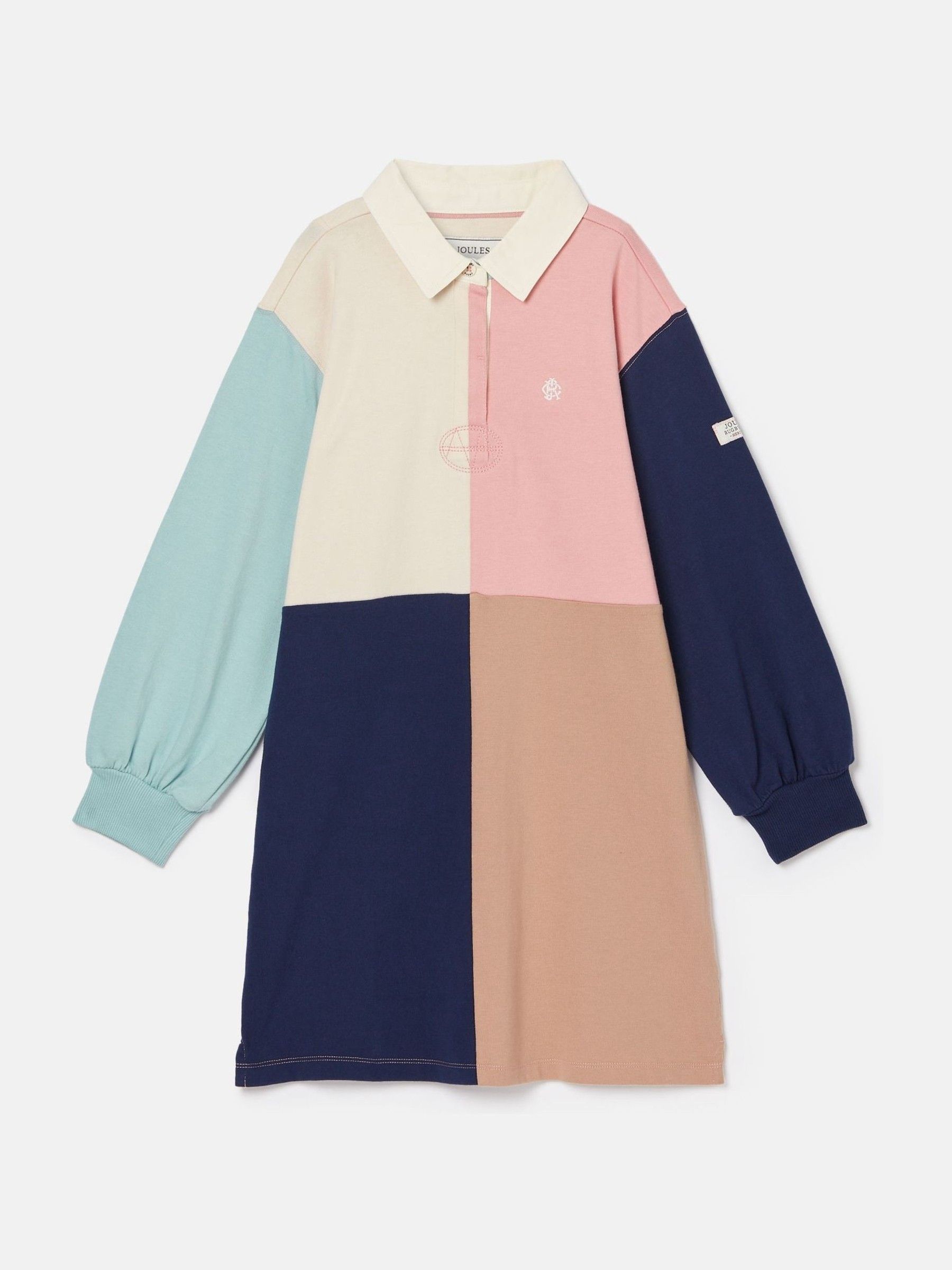 Joules rugby dress hot sale