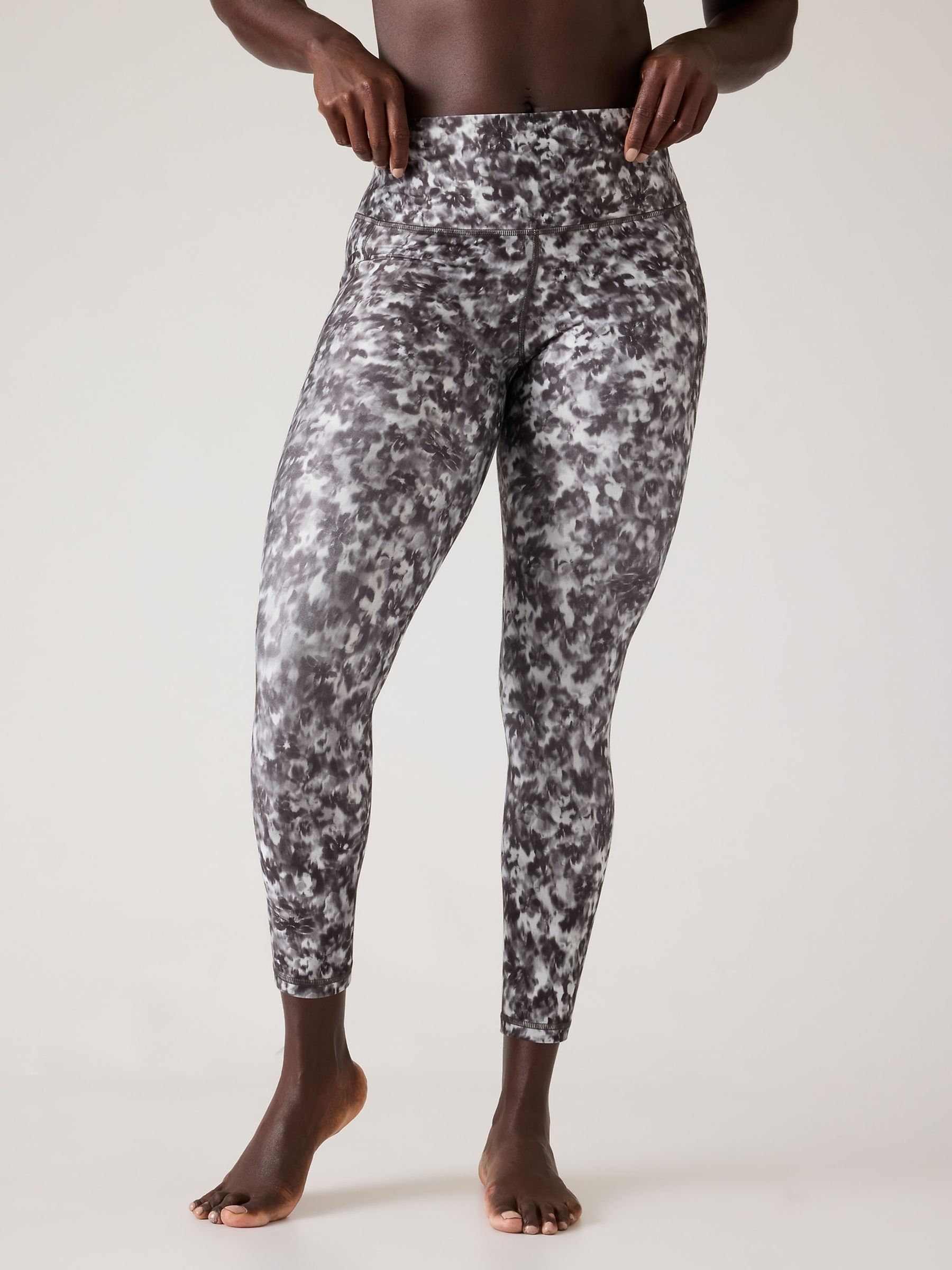 Powervita fabric deals
