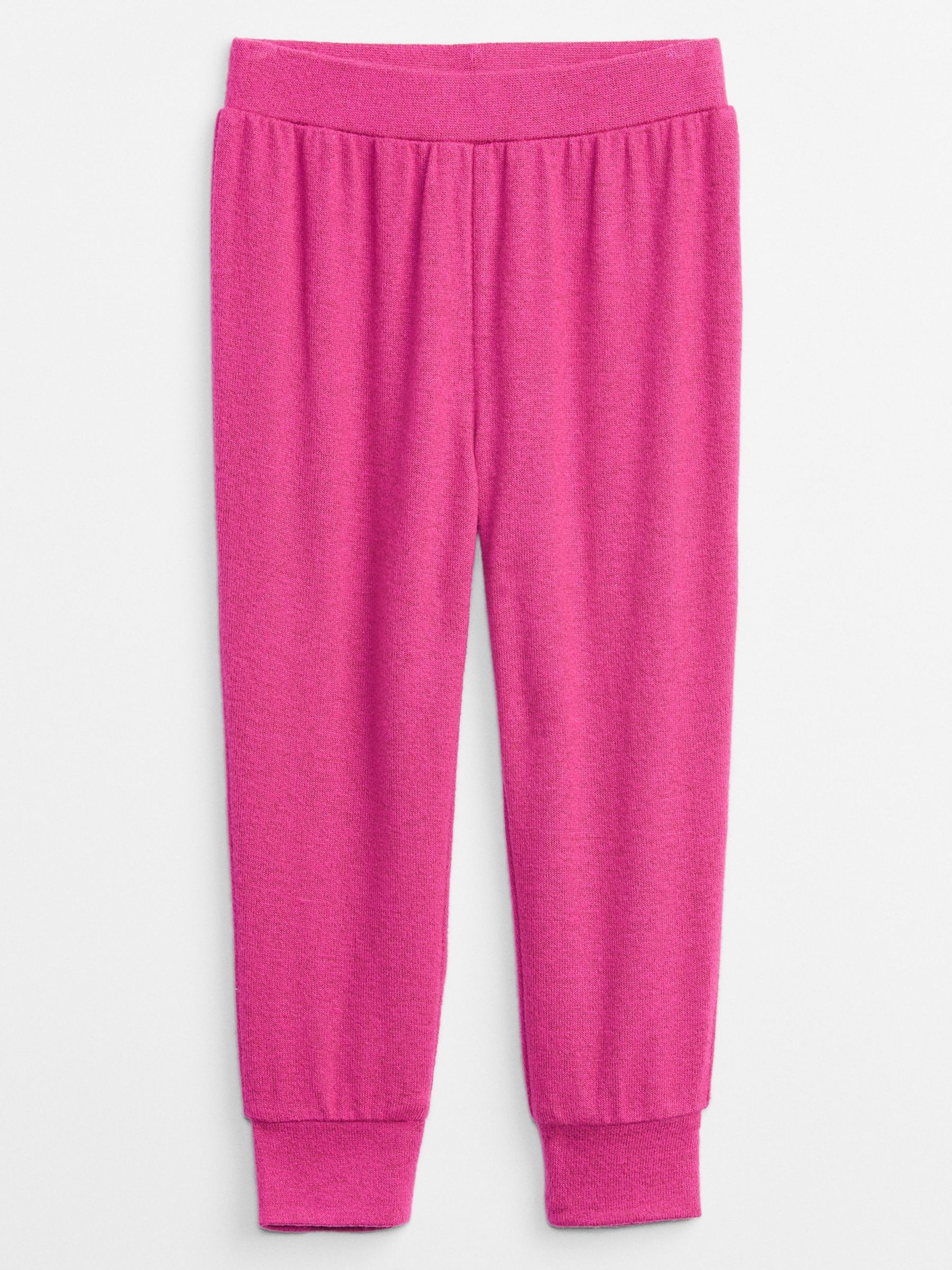 Rayon Joggers