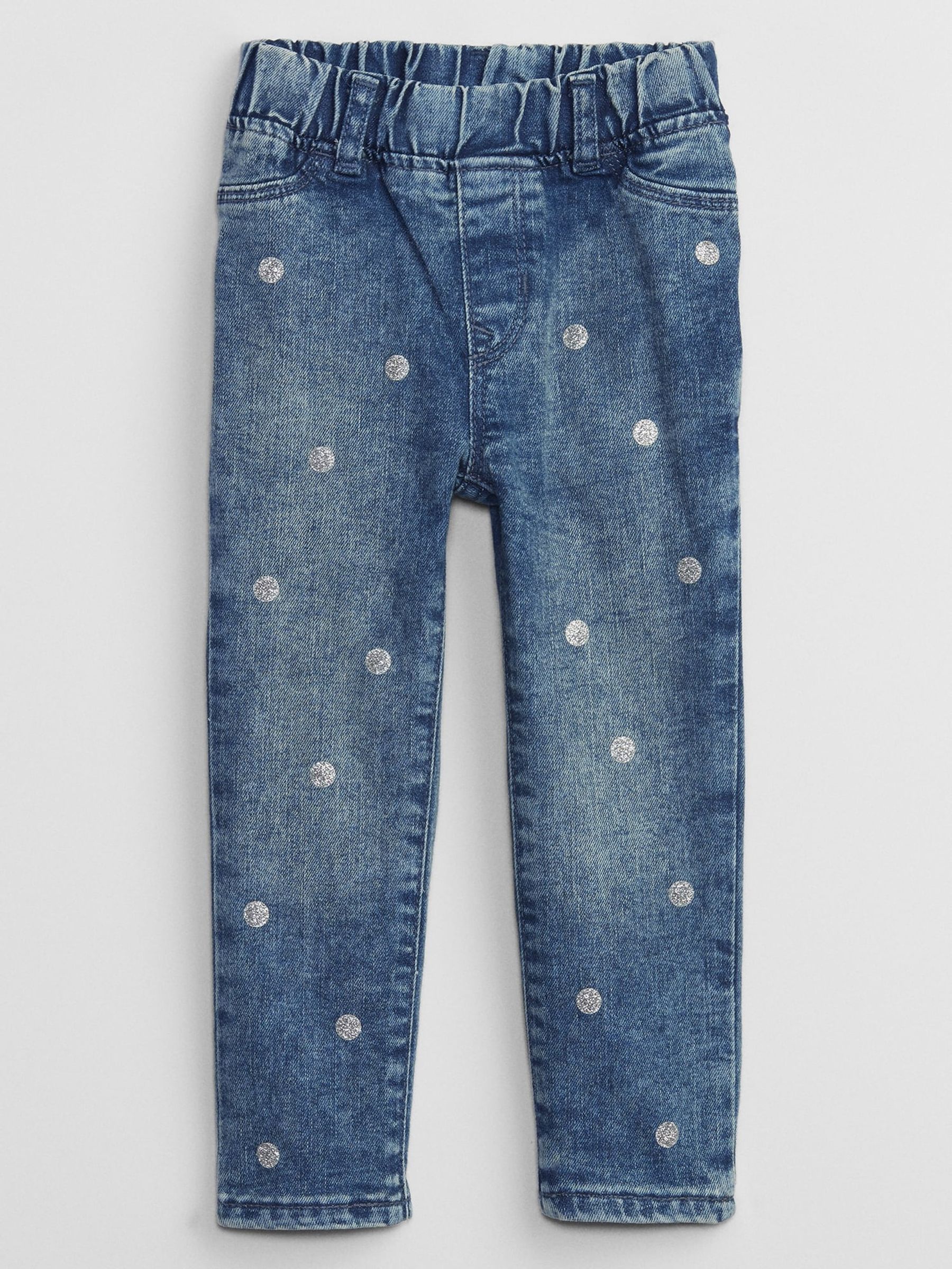 The gap jeggings 2025