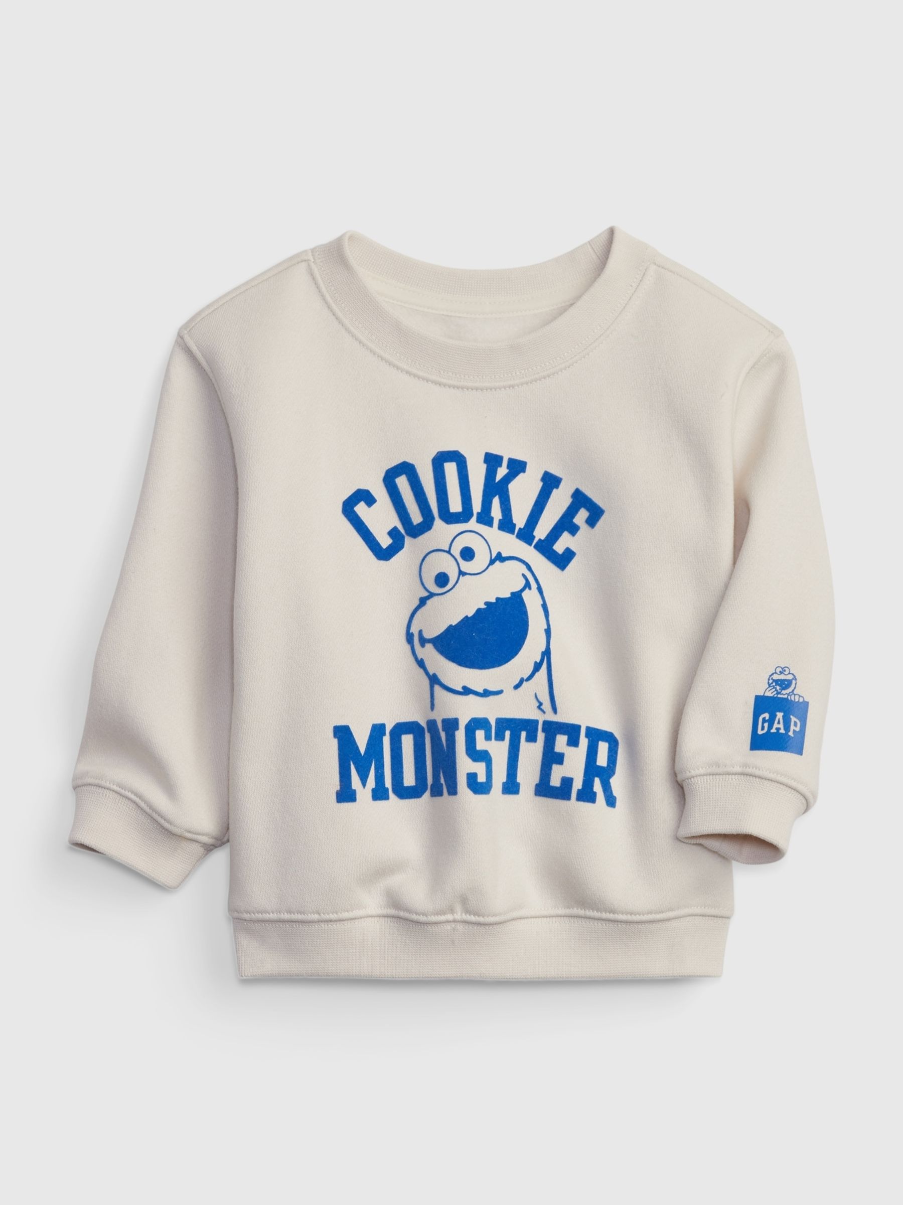 Sesame Street Sweatshirt
