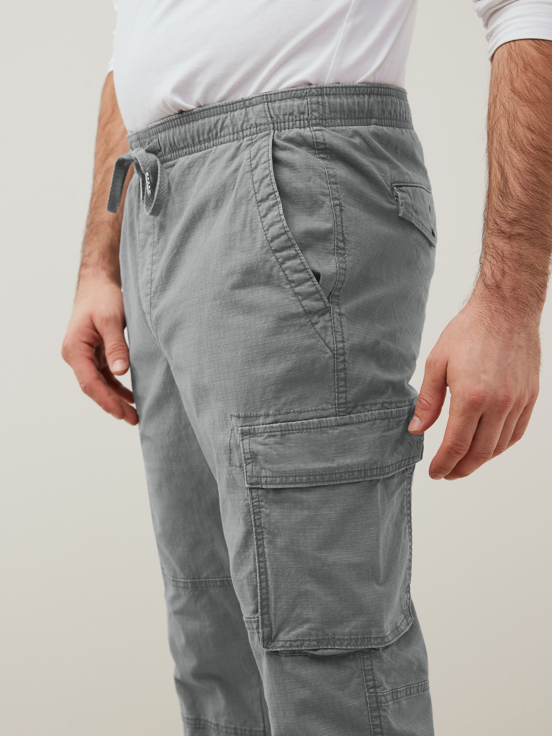Gap cargo joggers cheap
