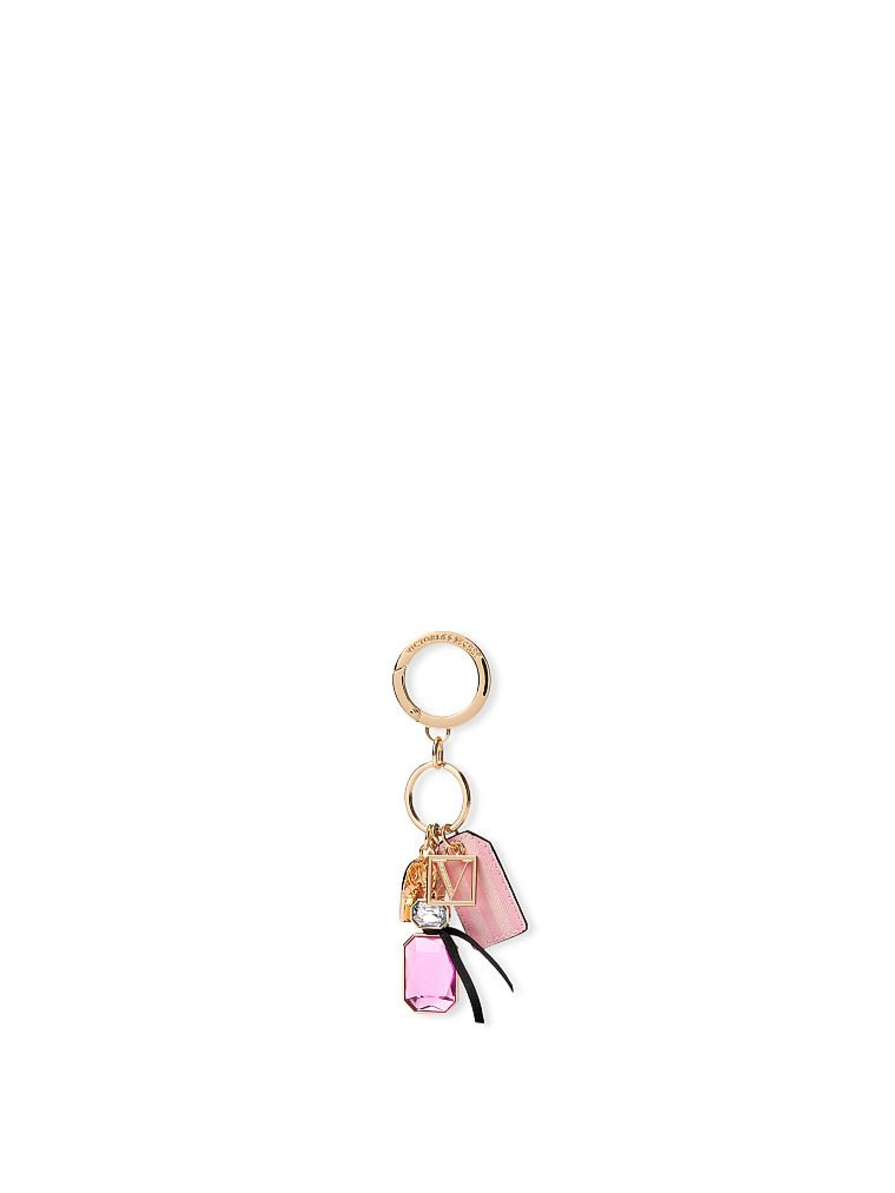 Victoria's secret keychain outlet