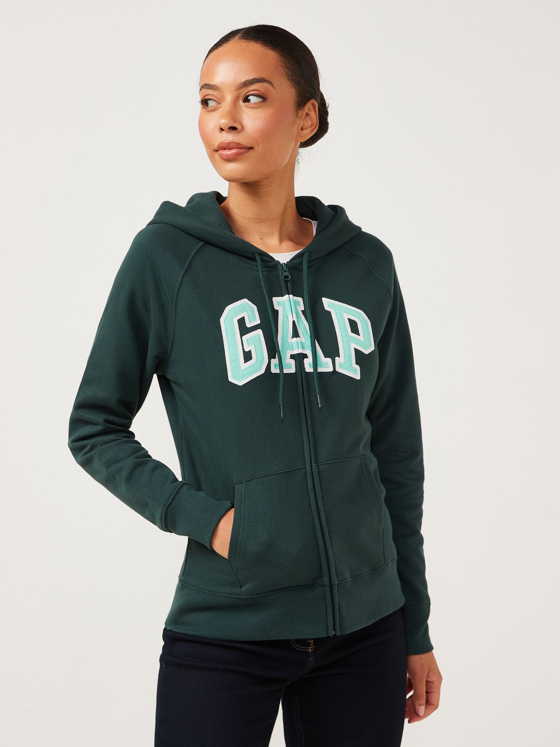 Hoodie jacket gap cheap
