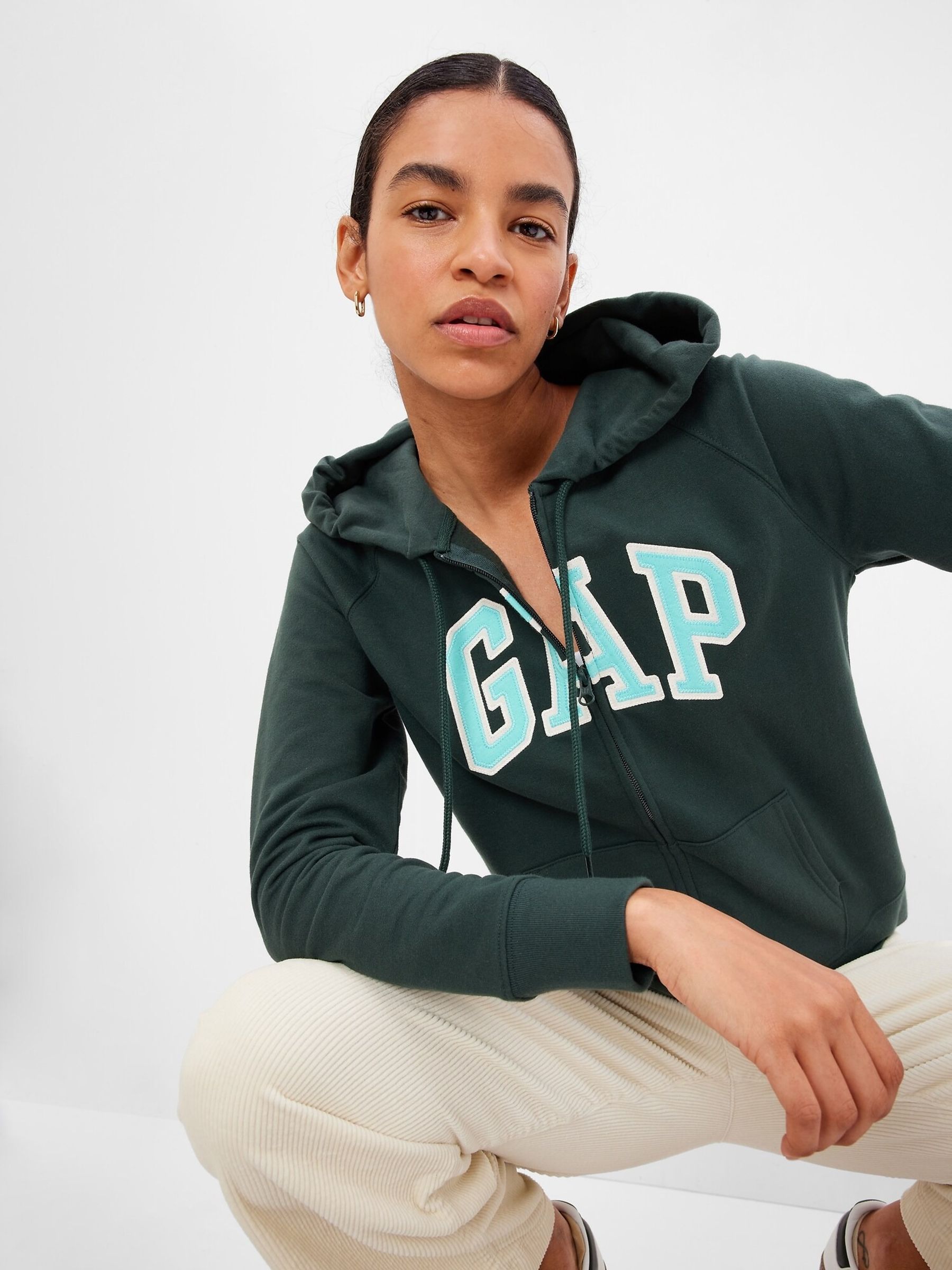 Gap womens fleece new arrivals