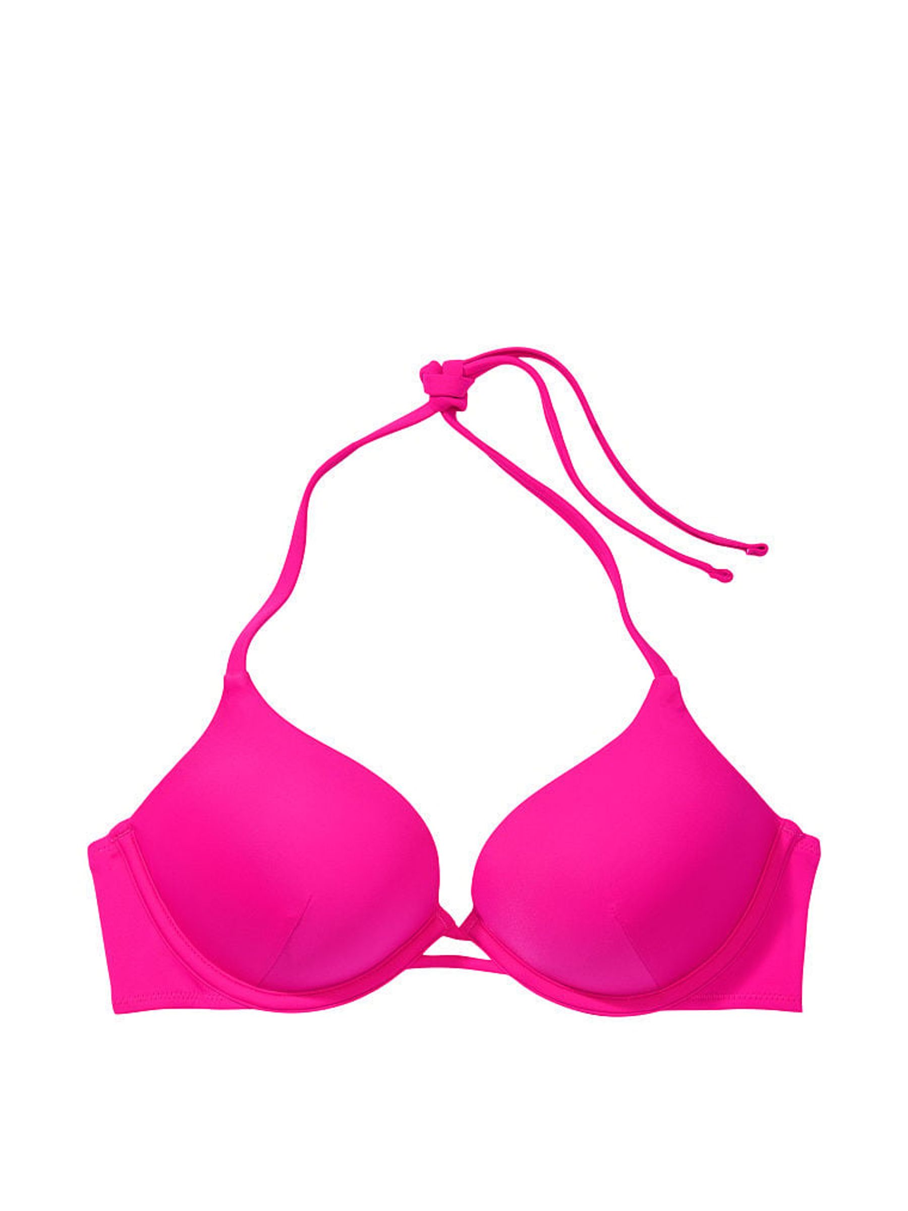 Pink victoria secret swim clearance