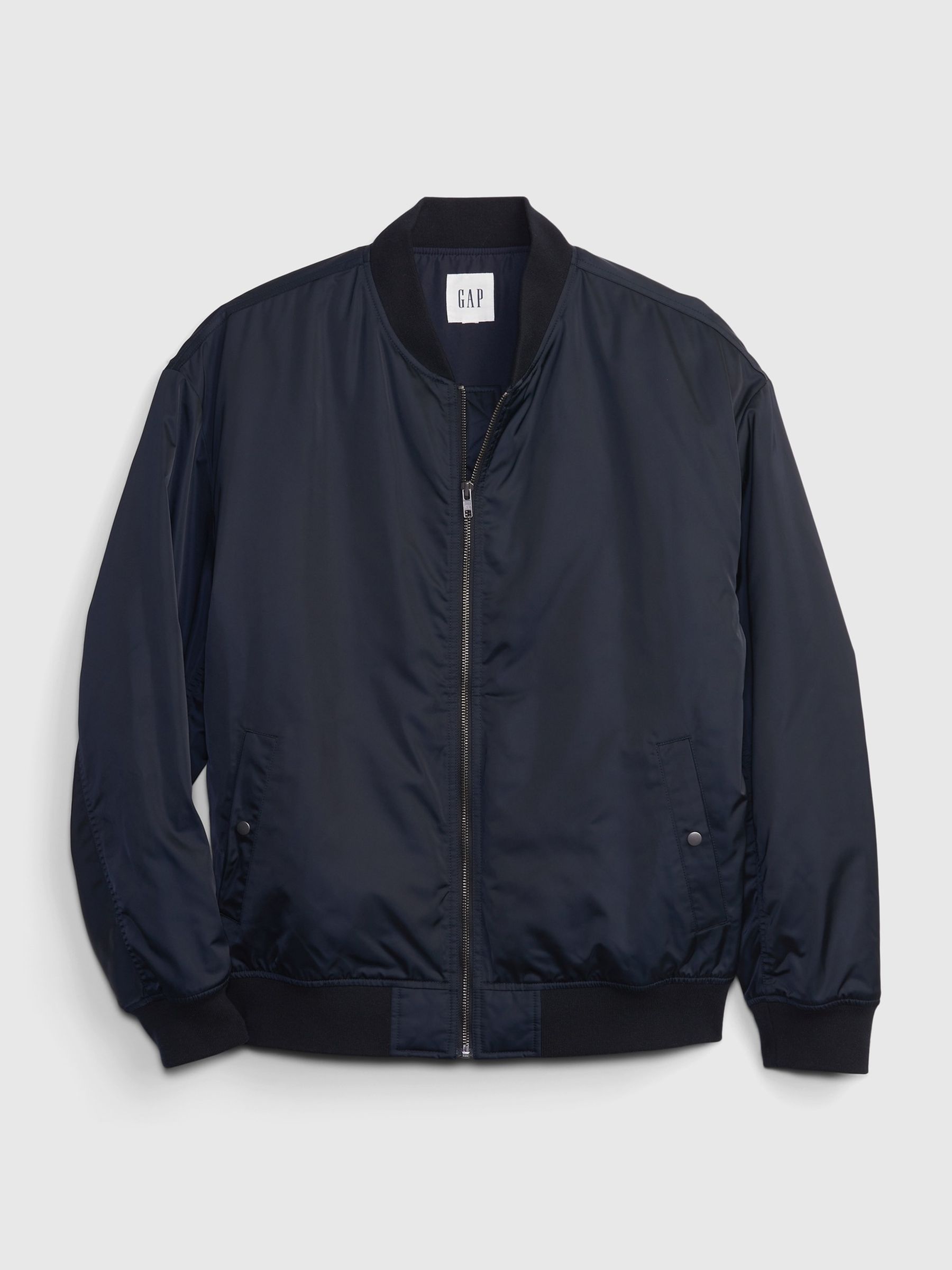 Gap lightweight bomber jacket shop
