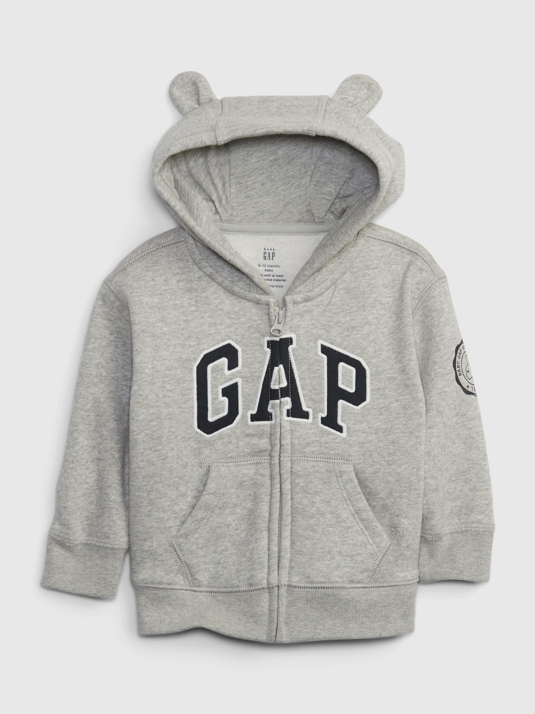 Kids gap hoodies 2025