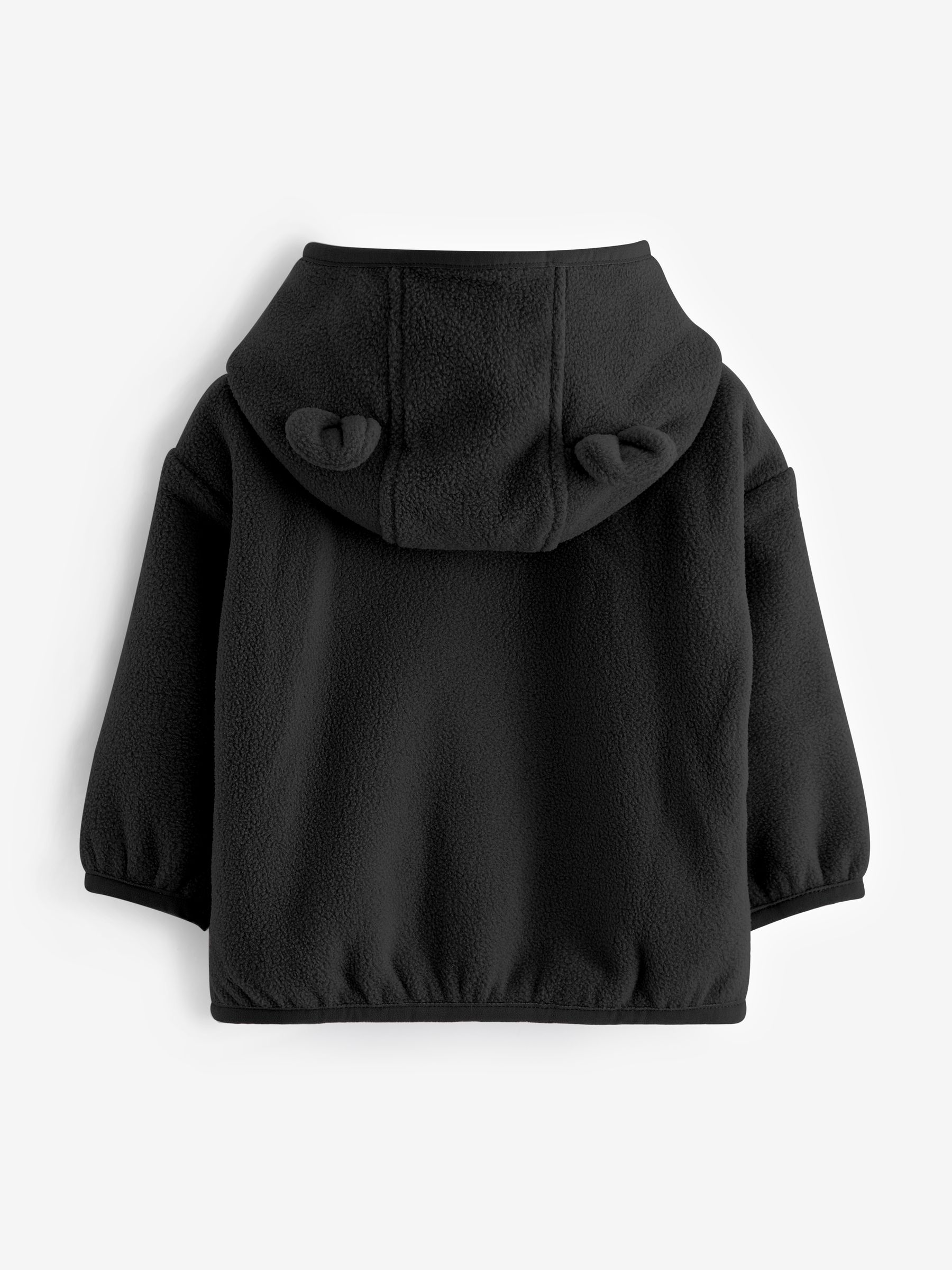 Bear ear hoodie 2025