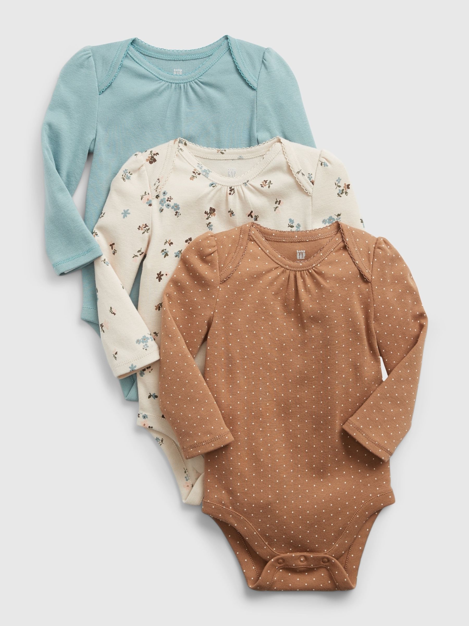The gap bodysuit top