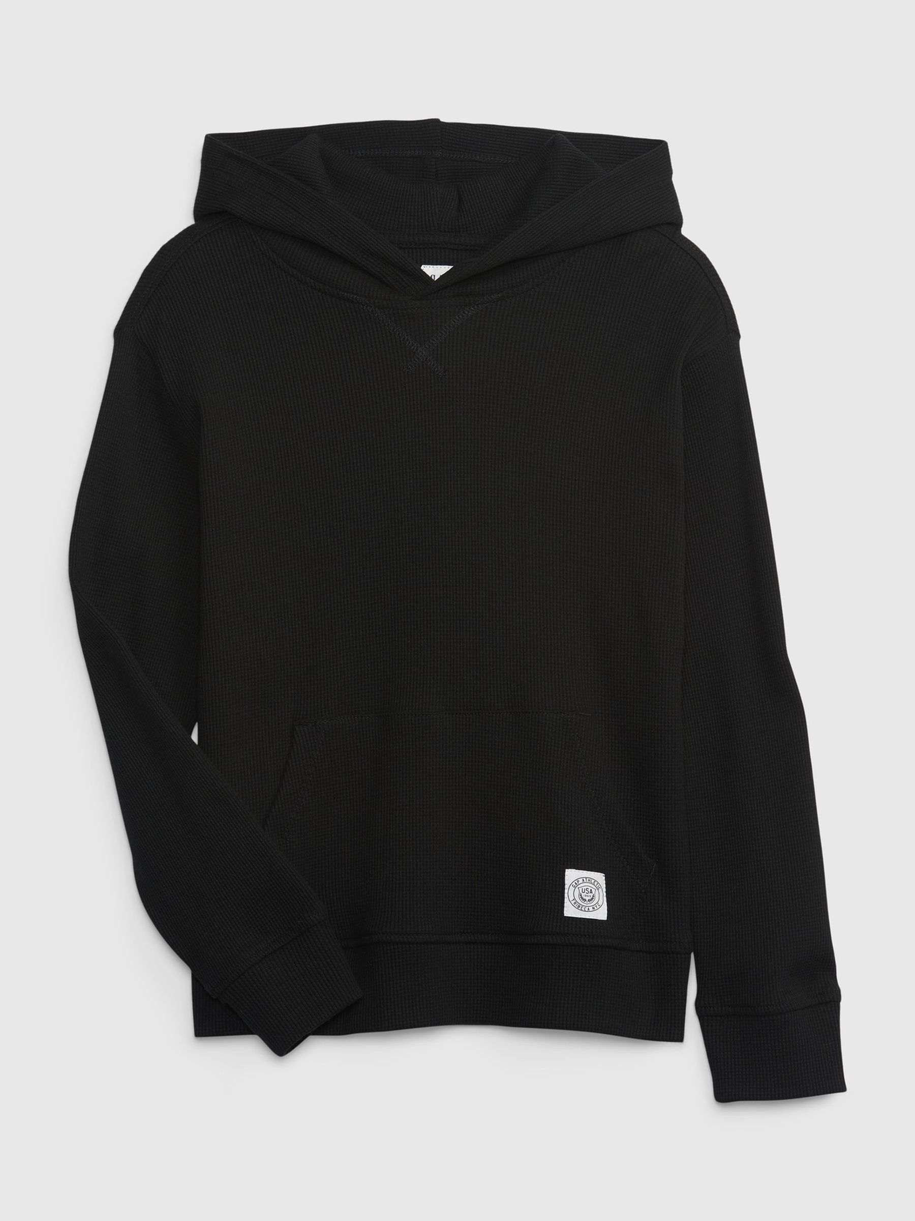 Thermal Hoodie