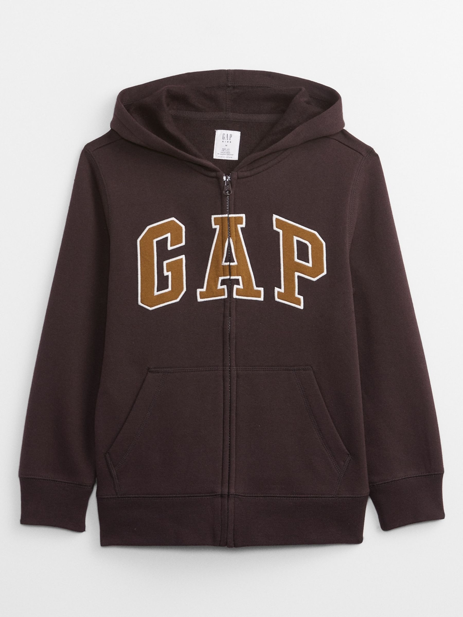 Logo Hoodie