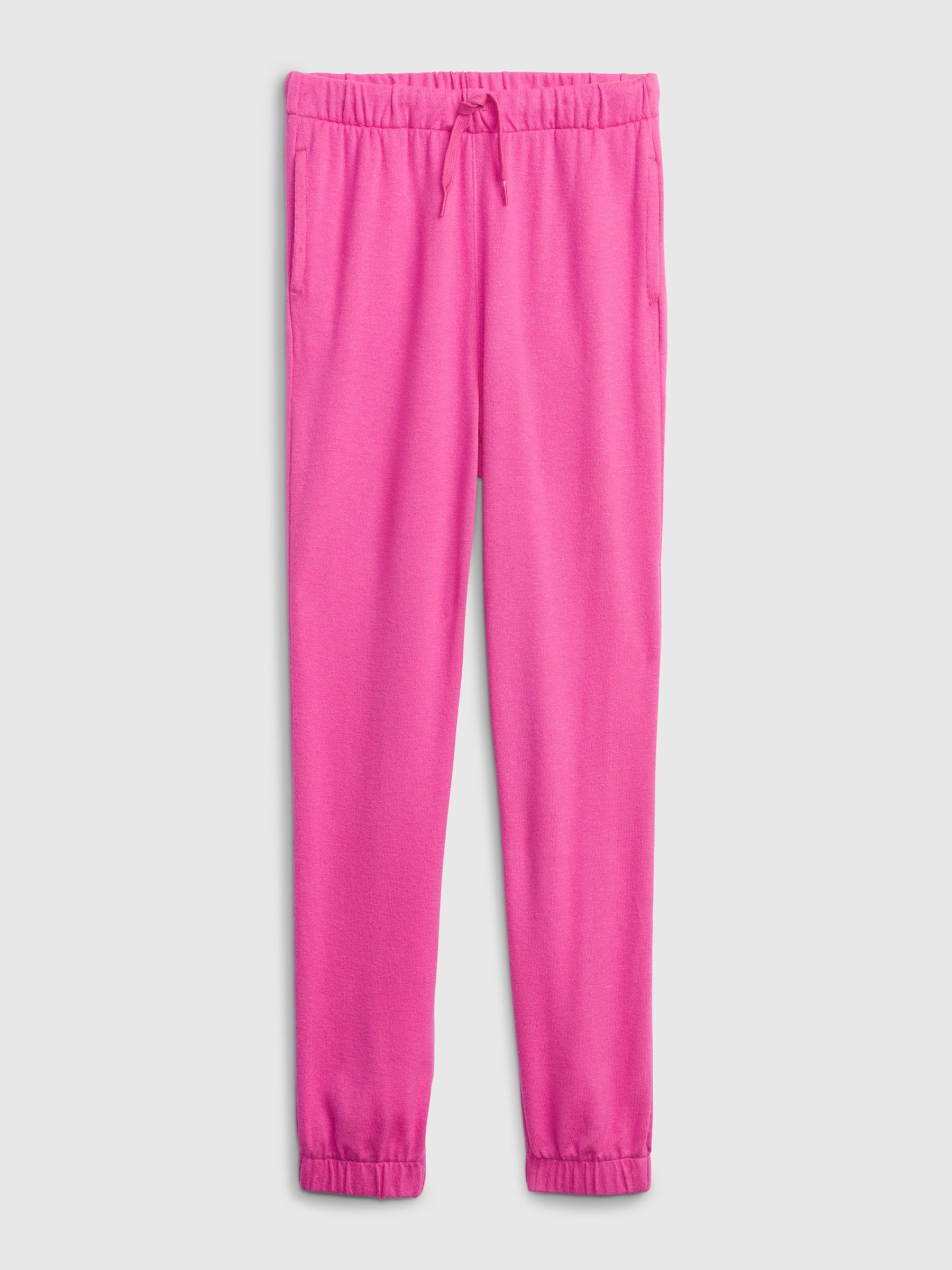 Softspun Joggers