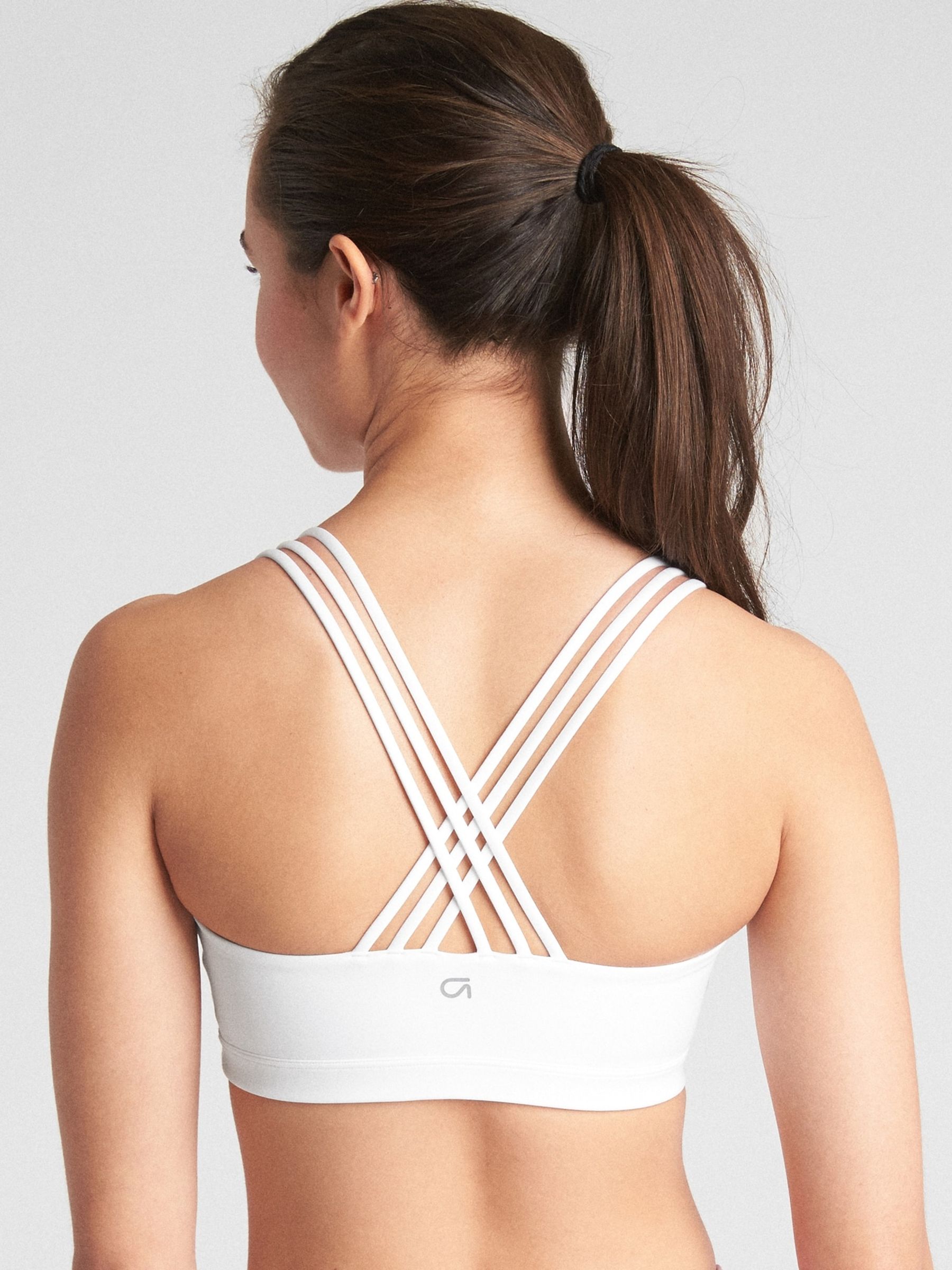 The gap sports bras new arrivals