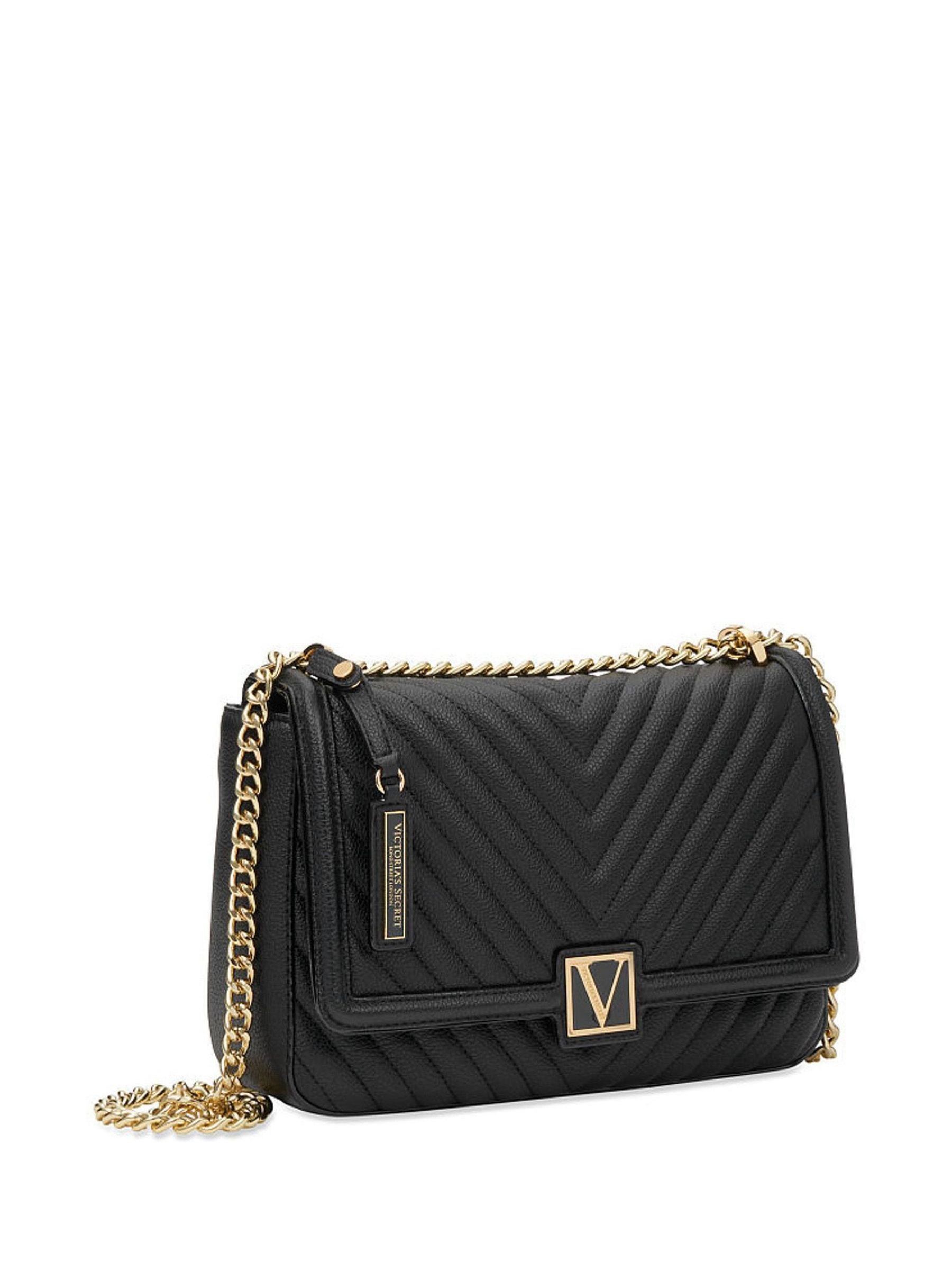 Medium shoulder purse 2025