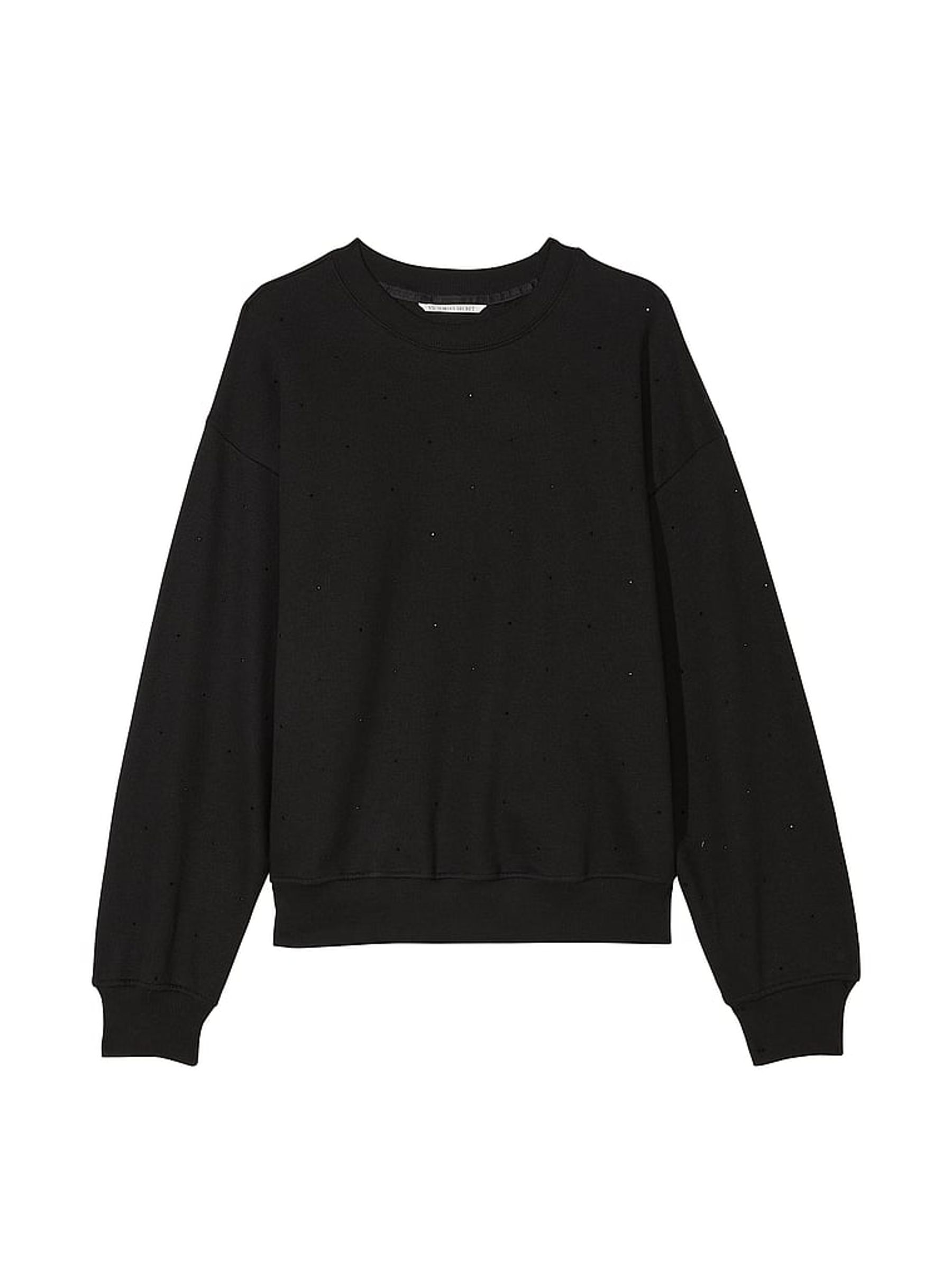 Victoria secret crew sweatshirt new arrivals