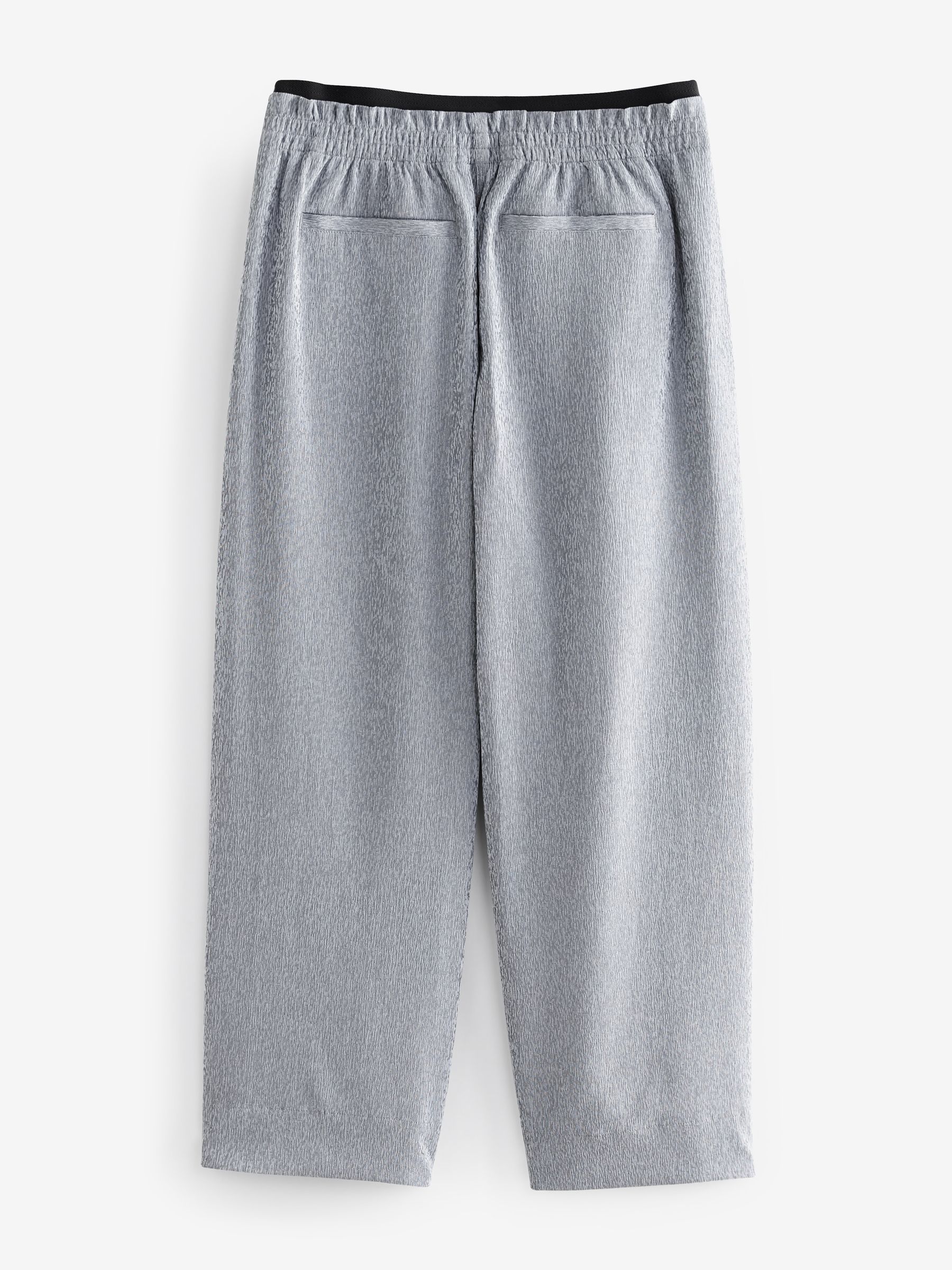 Buy Athleta Silver Echo Wide Leg Cropped Trousers from the Gap online shop