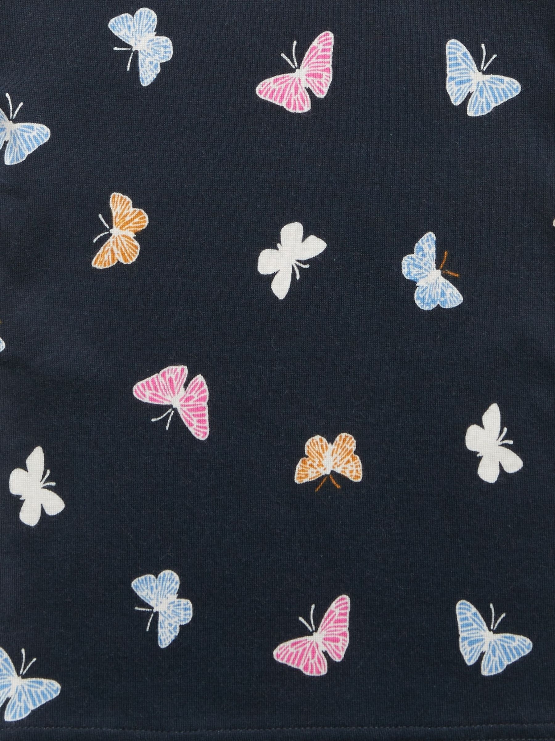 Butterfly sleepwear outlet