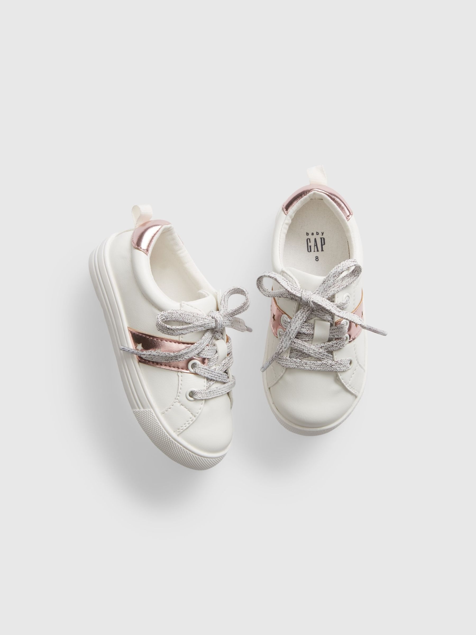 White star trainers outlet