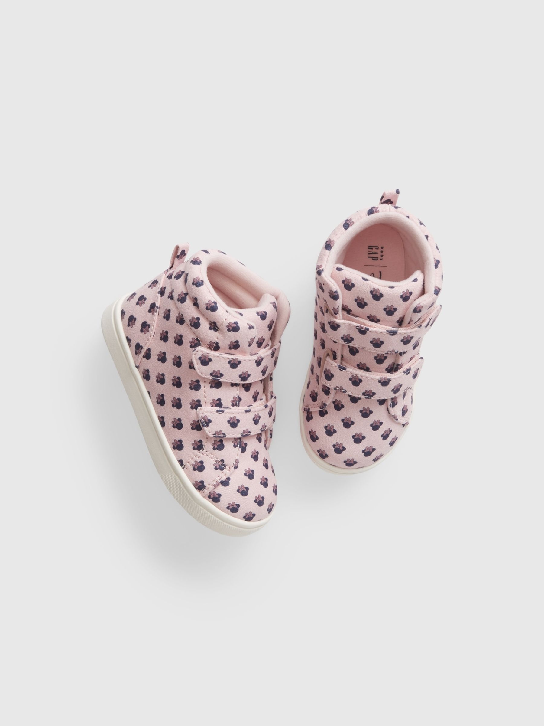 Minnie mouse high tops on sale
