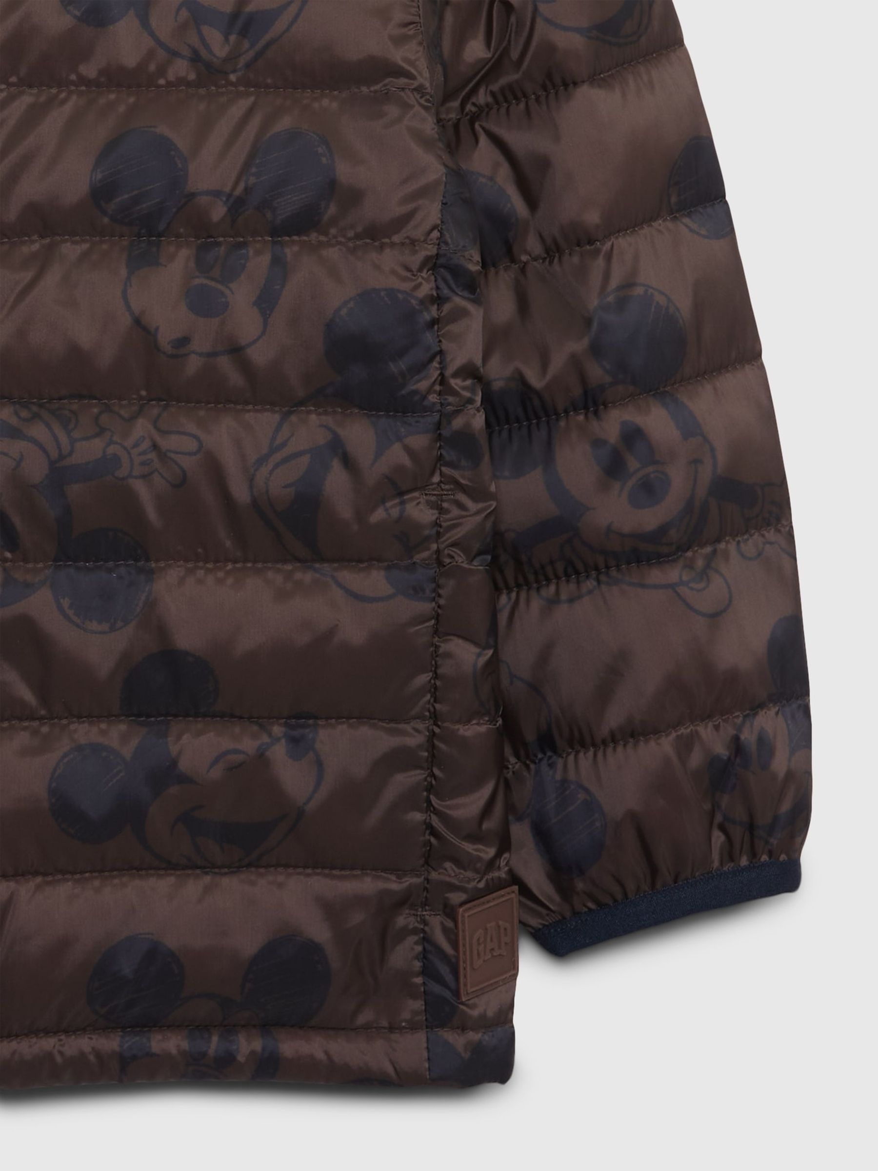 Mickey mouse jacket gap new arrivals
