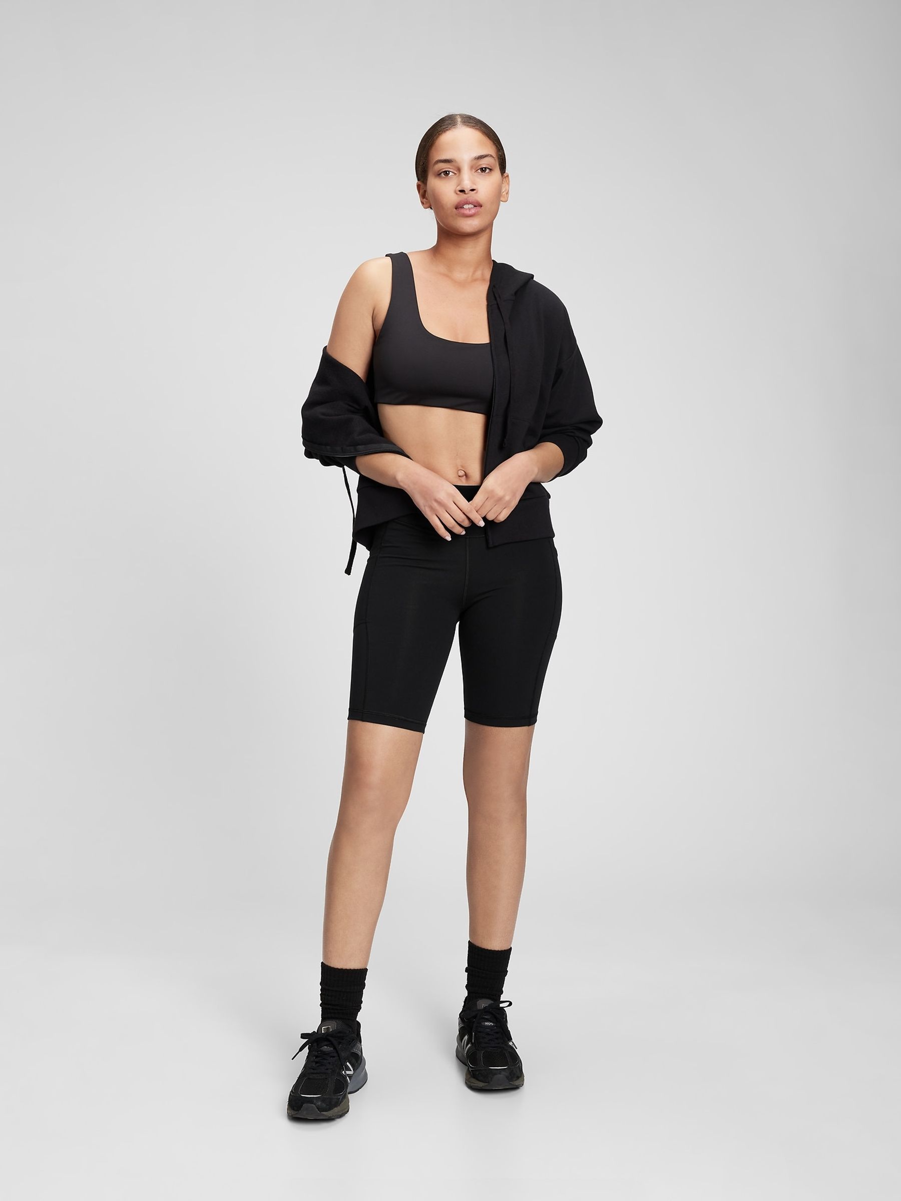 Gap bike shorts outlet
